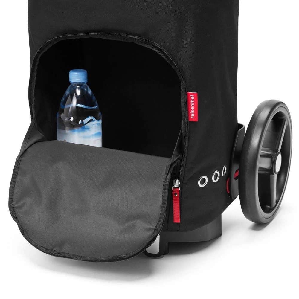 reisenthel - citycruiser bag - black reisenthel - citycruiser bag - black