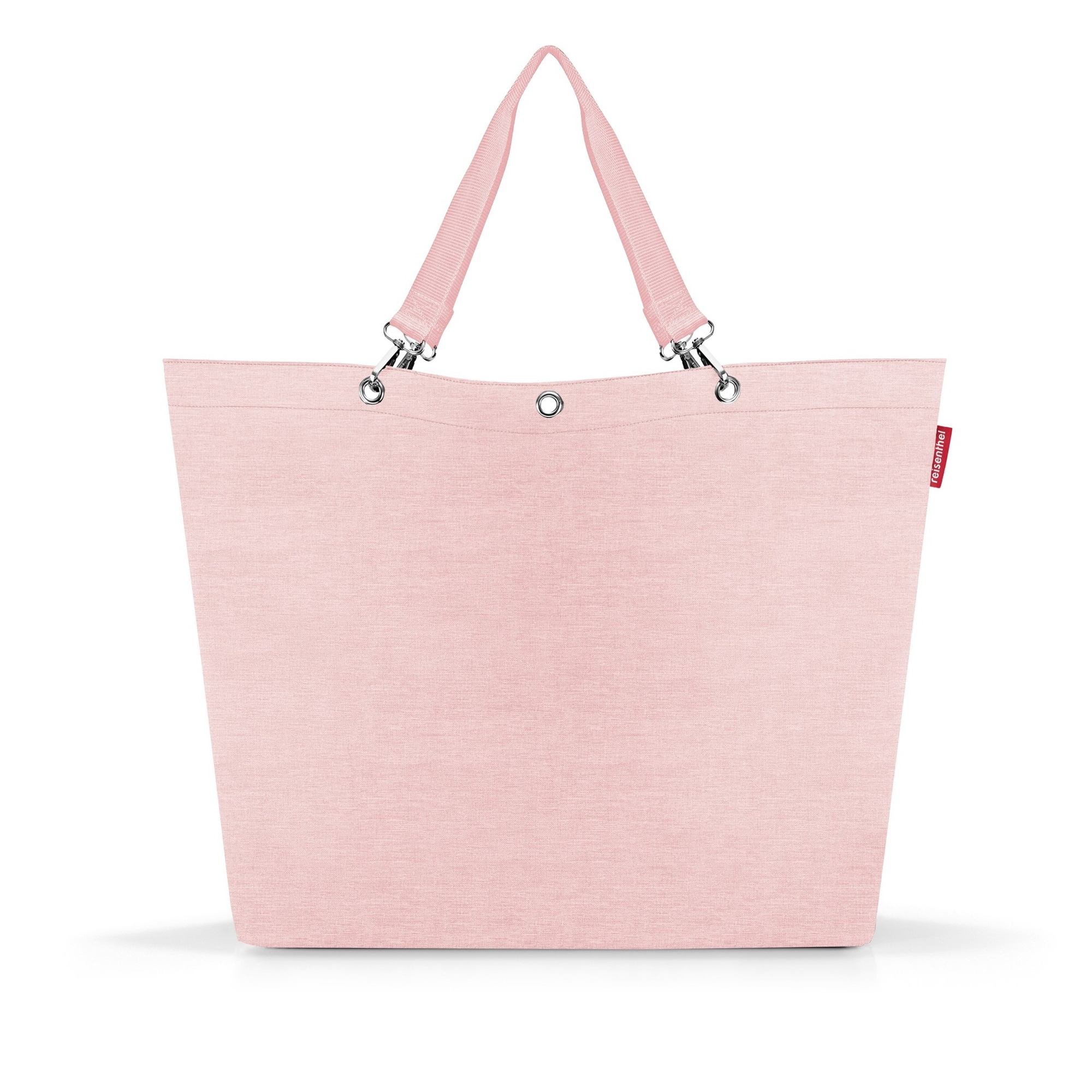 reisenthel - shopper XL - twist blush