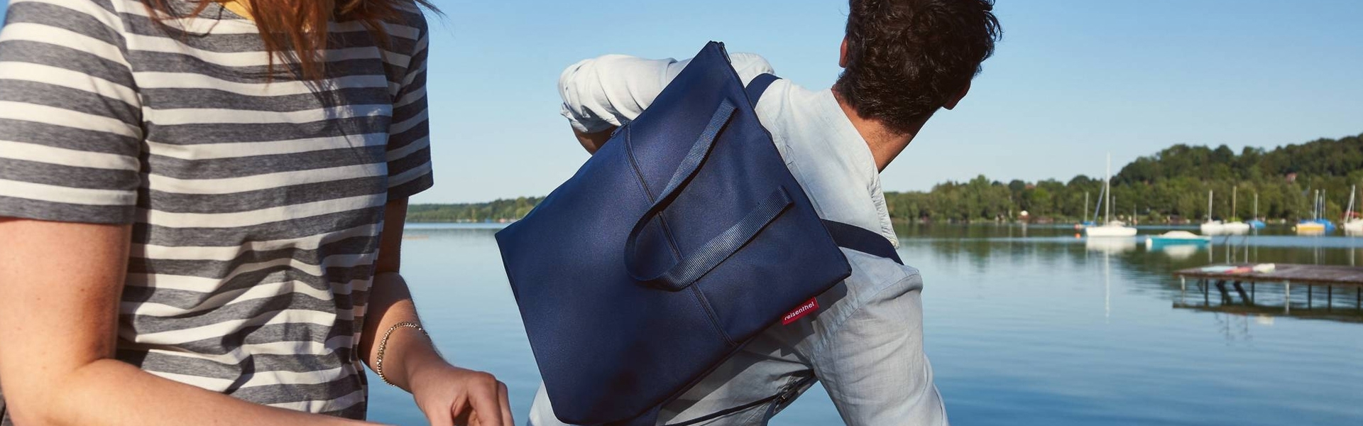 reisenthel - coolerbackpack