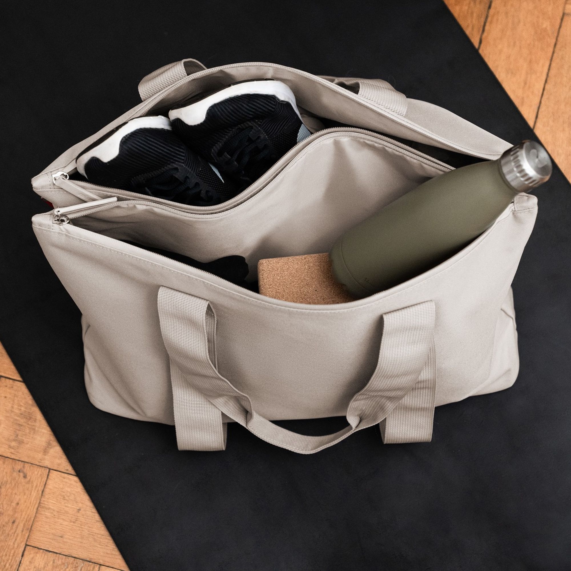 reisenthel - sportshopper - mix stone