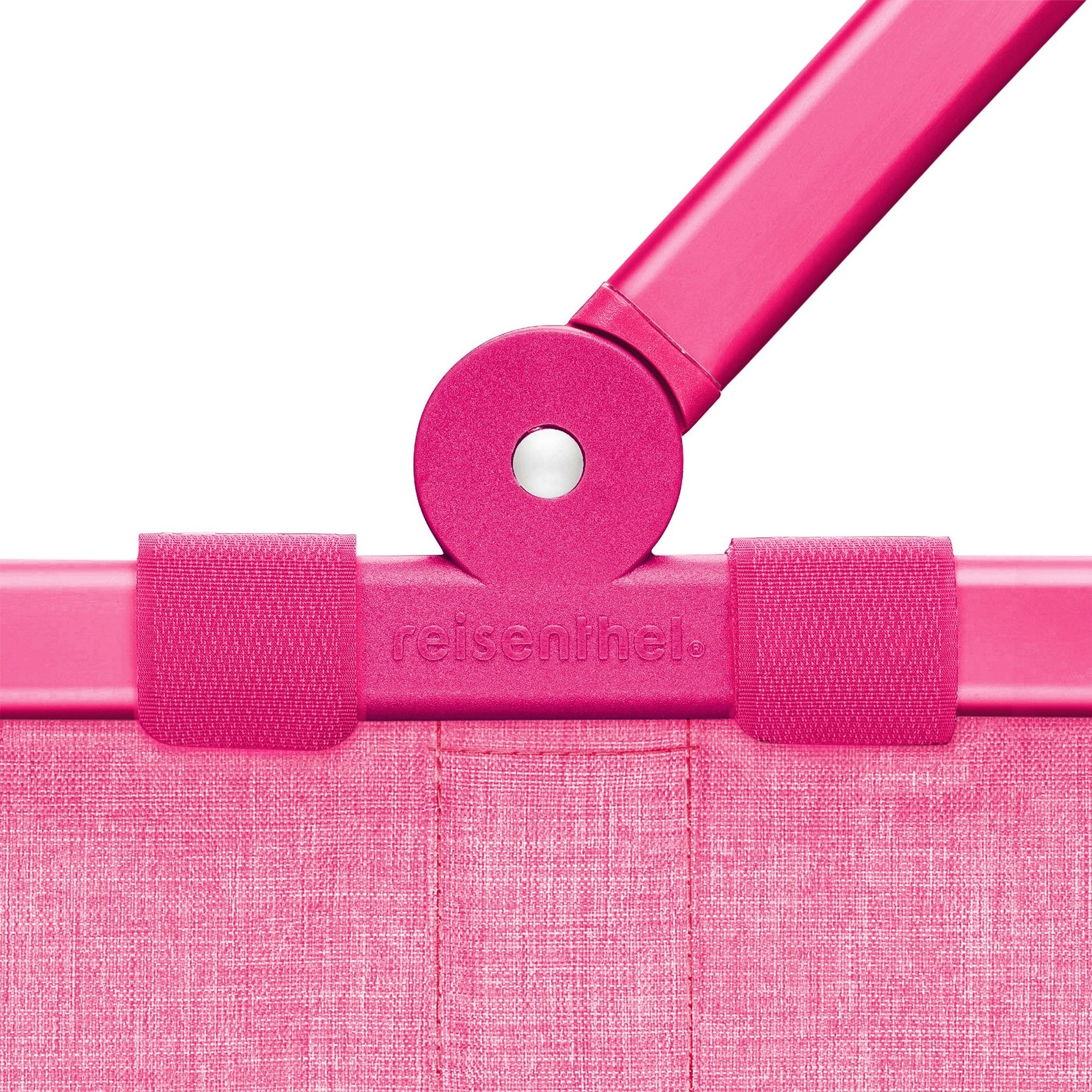 reisenthel - carrybag - frame twist pink reisenthel - carrybag - frame twist pink