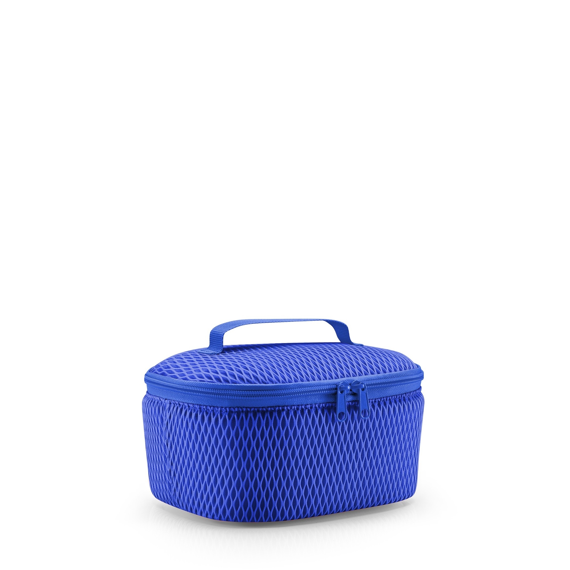 reisenthel - coolerbag S pocket - royal blue