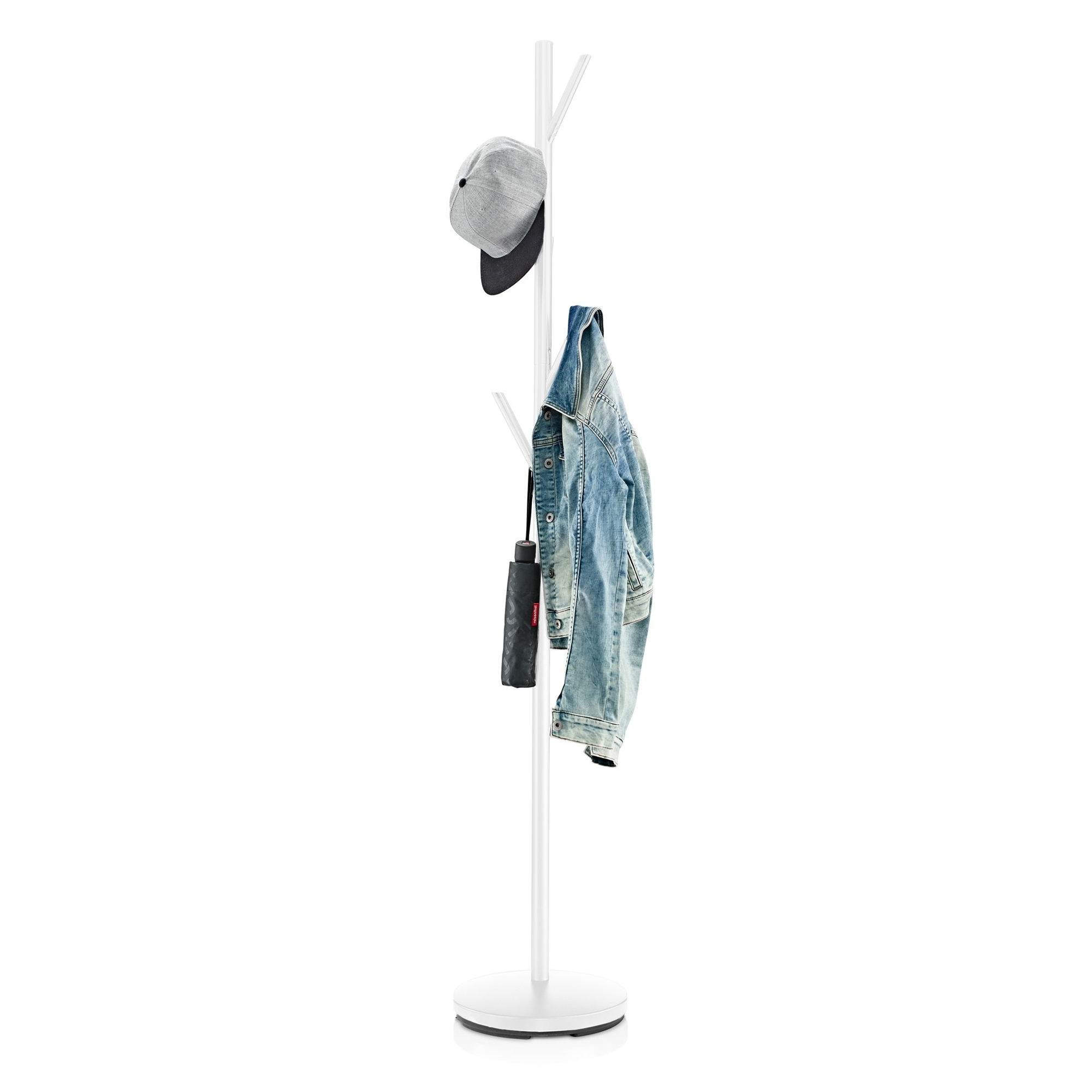 reisenthel - wardrobe pure - white reisenthel - wardrobe pure - white