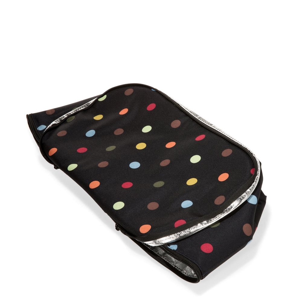 reisenthel - coolerbag - dots reisenthel - coolerbag - dots