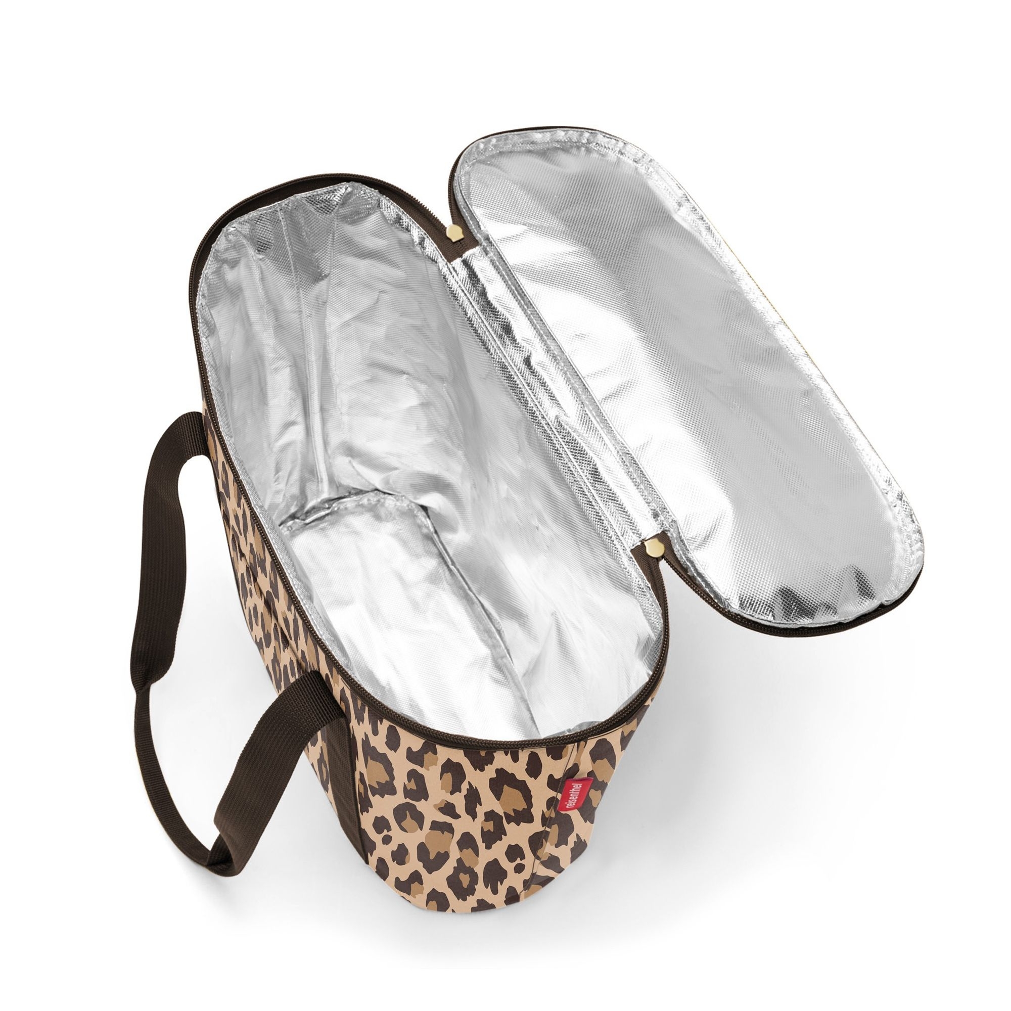 reisenthel - thermoshopper -  leo macchiato reisenthel - thermoshopper -  leo macchiato