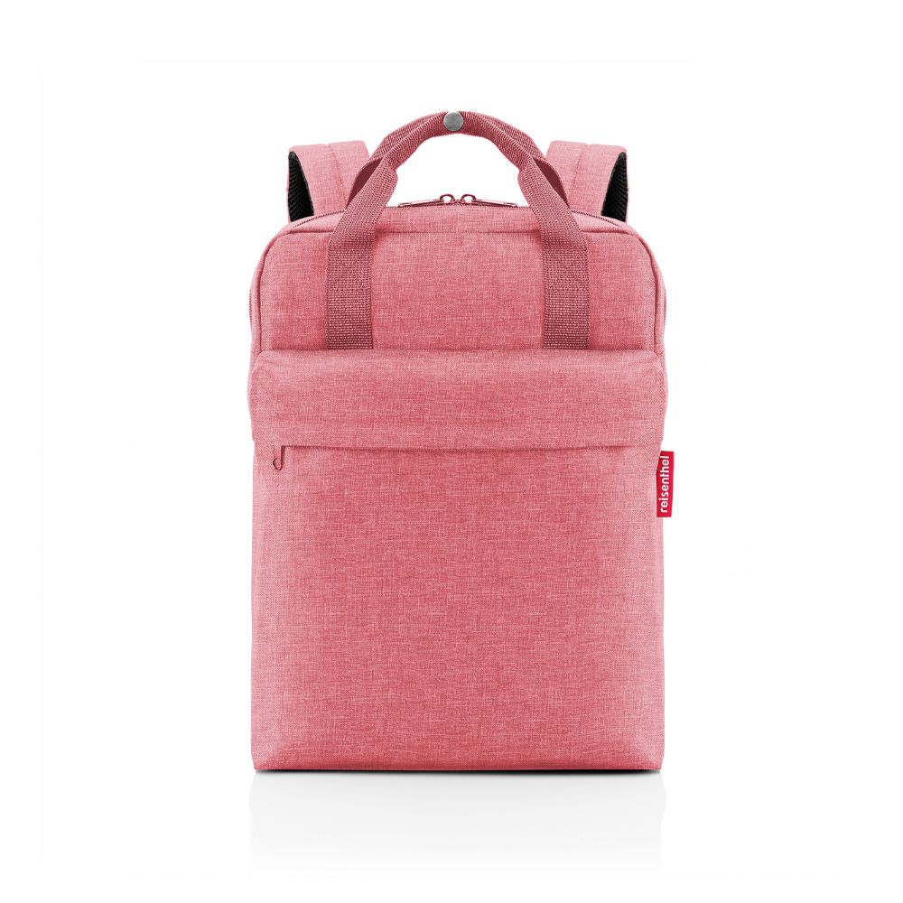 - allday backpack m - twist berry