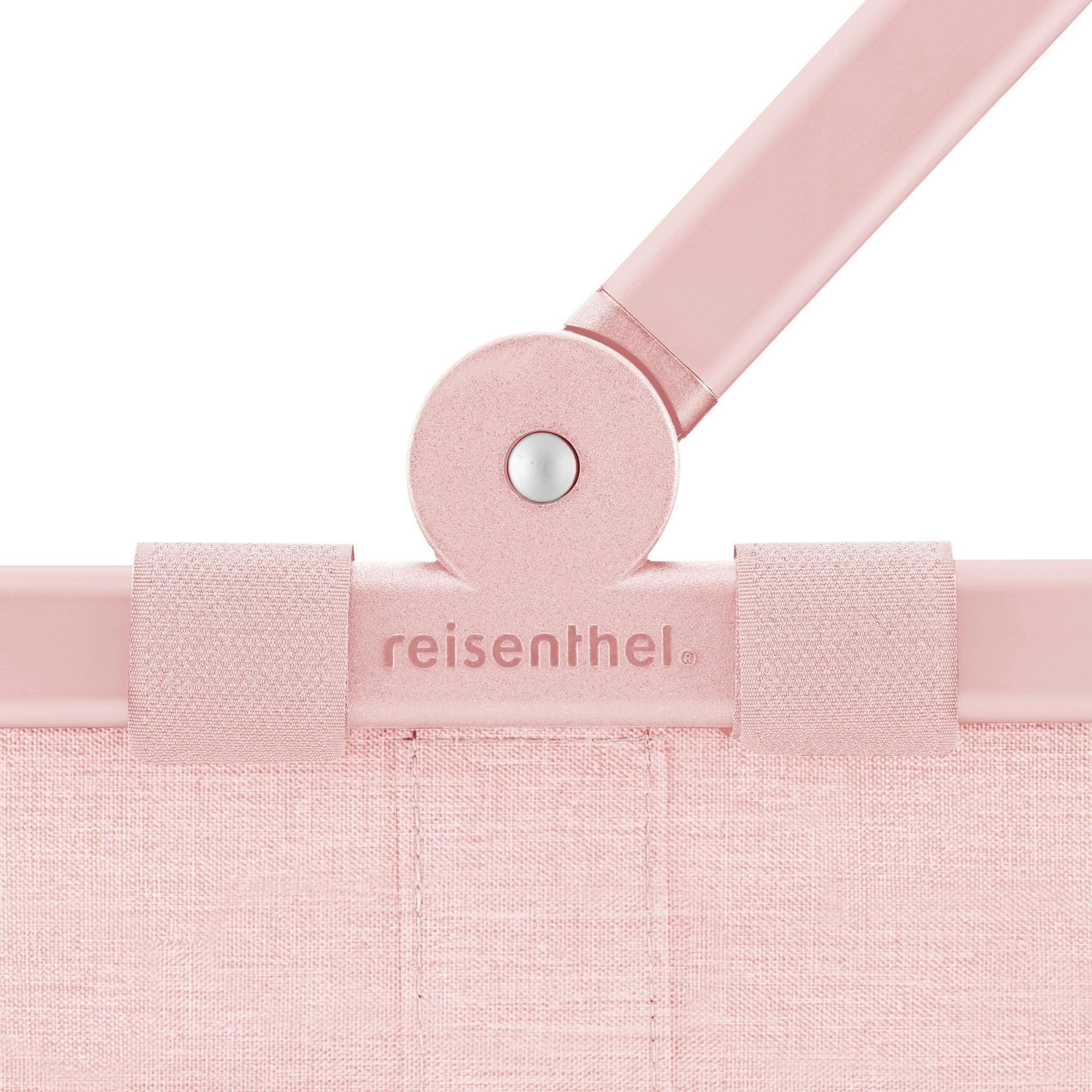 reisenthel - carrybag - frame twist blush reisenthel - carrybag - frame twist blush