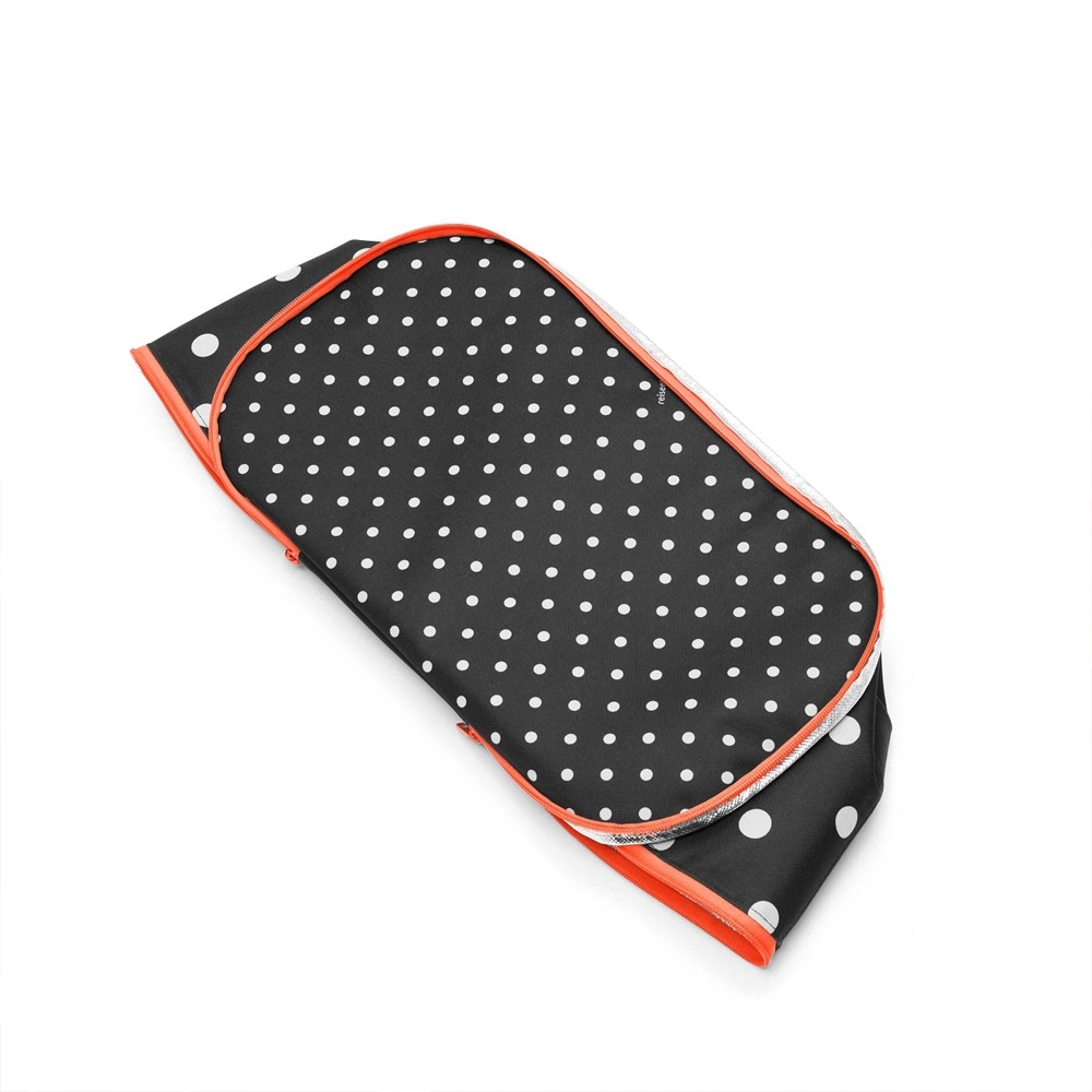 reisenthel - coolerbag - mixed dots reisenthel - coolerbag - mixed dots