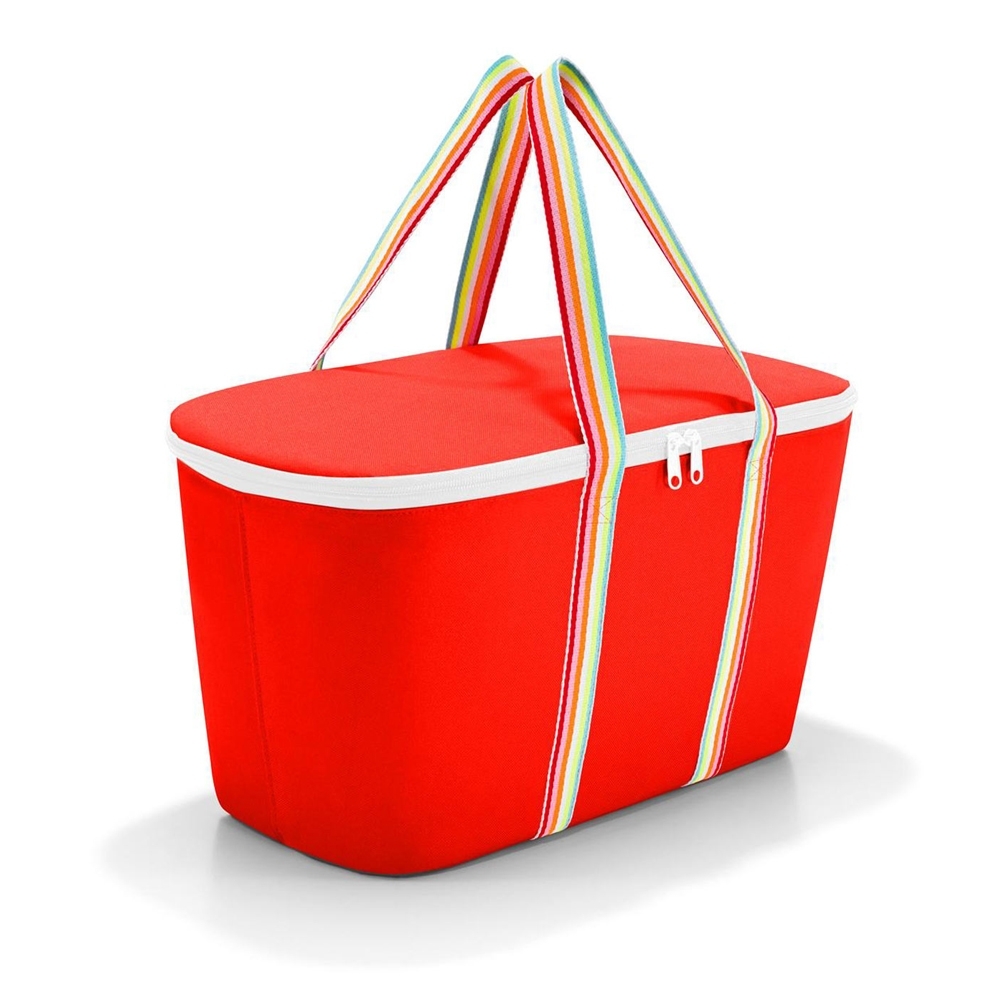 reisenthel - coolerbag - pop strawberry