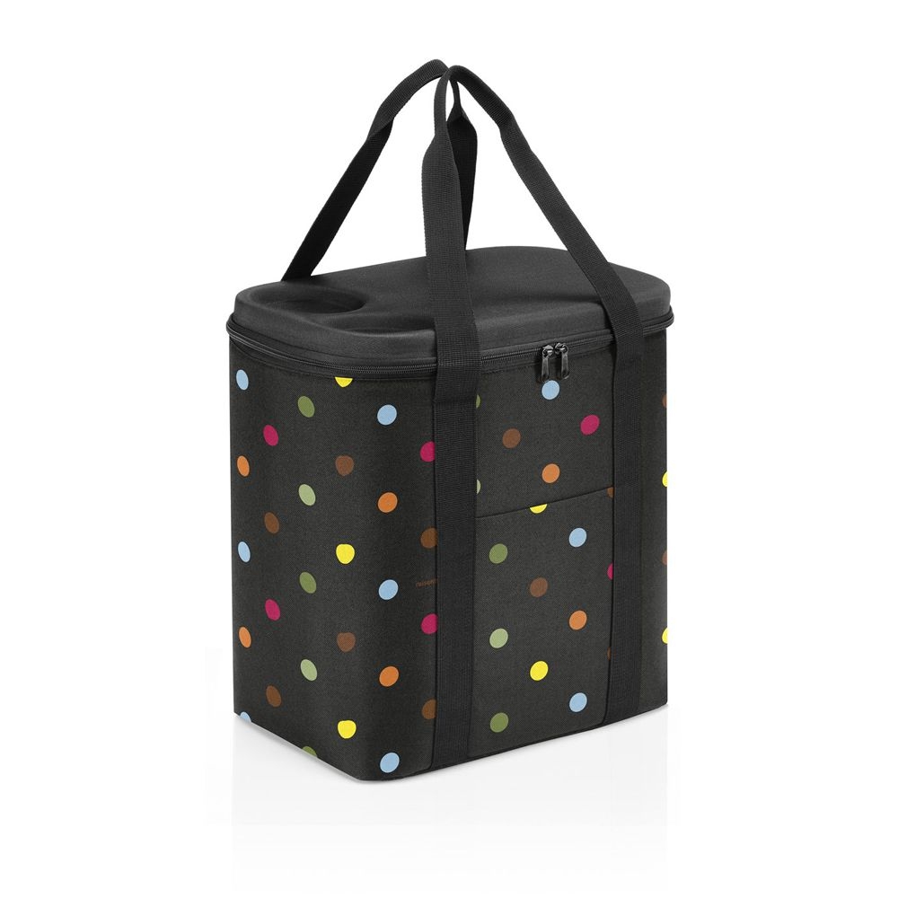 reisenthel - coolerbag XL - dots reisenthel - coolerbag XL - dots