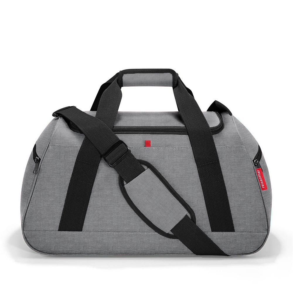 rreisenthel - activitybag - twist silver rreisenthel - activitybag - twist silver