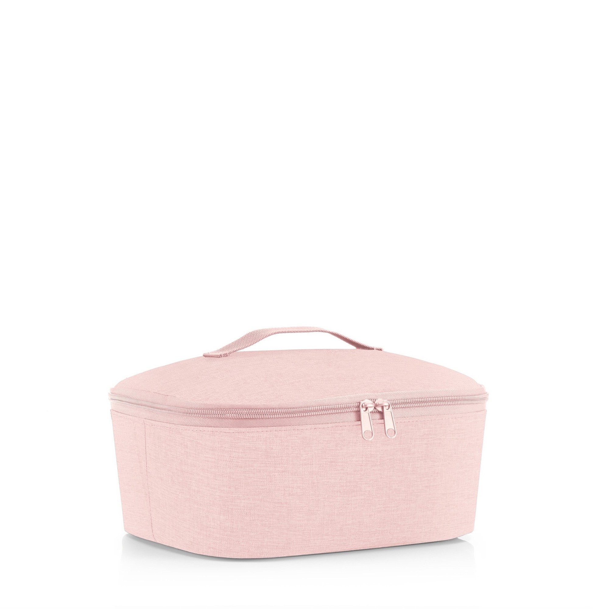 reisenthel - coolerbag M pocket - twist blush