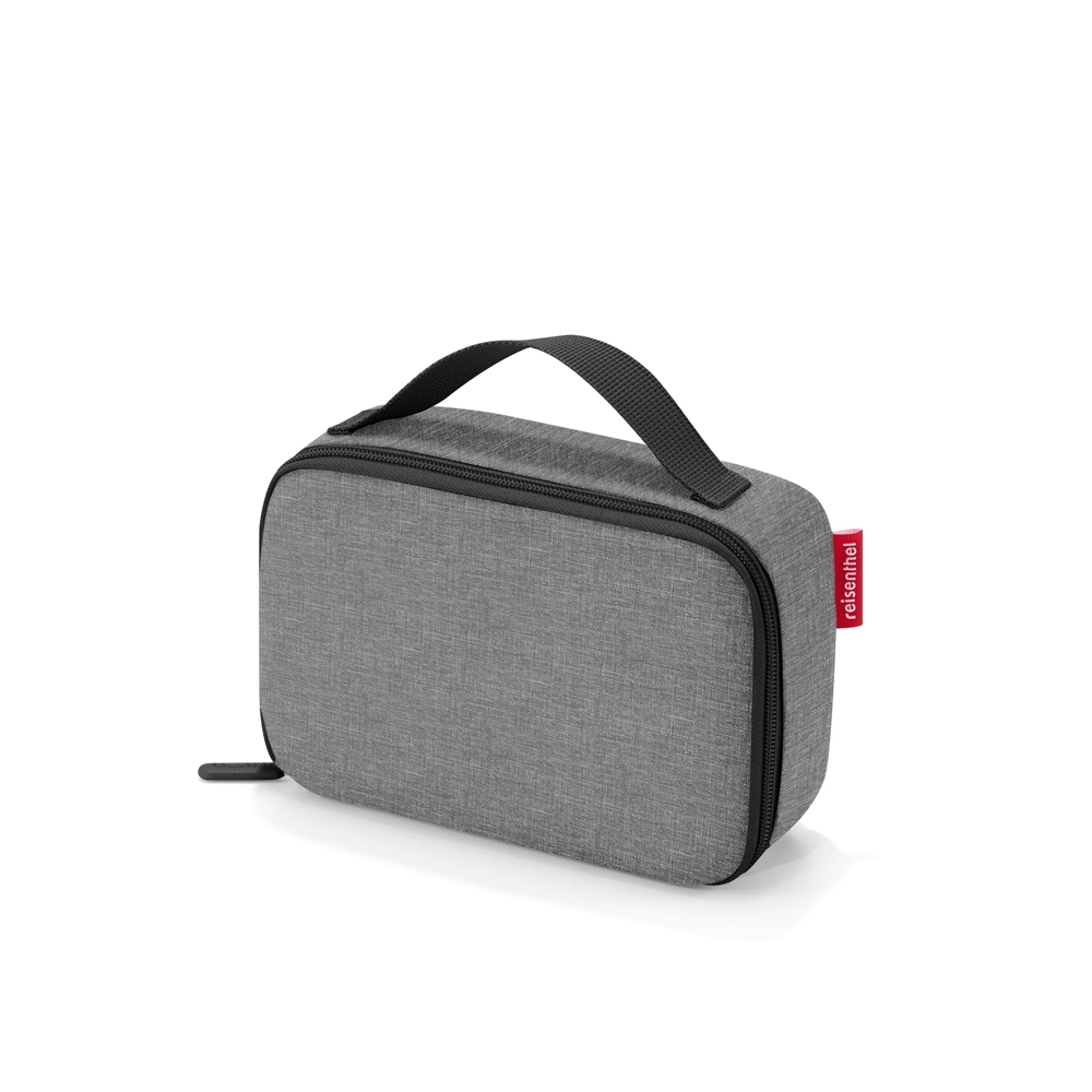 reisenthel - thermocase - twist silver reisenthel - thermocase - twist silver