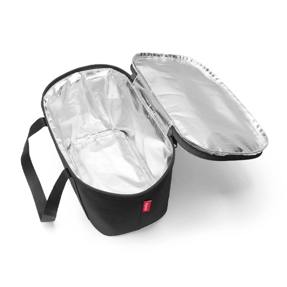 reisenthel - coolerbag XS - black reisenthel - coolerbag XS - black