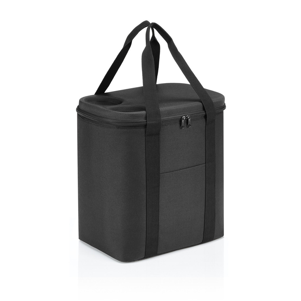 reisenthel - coolerbag XL - black reisenthel - coolerbag XL - black