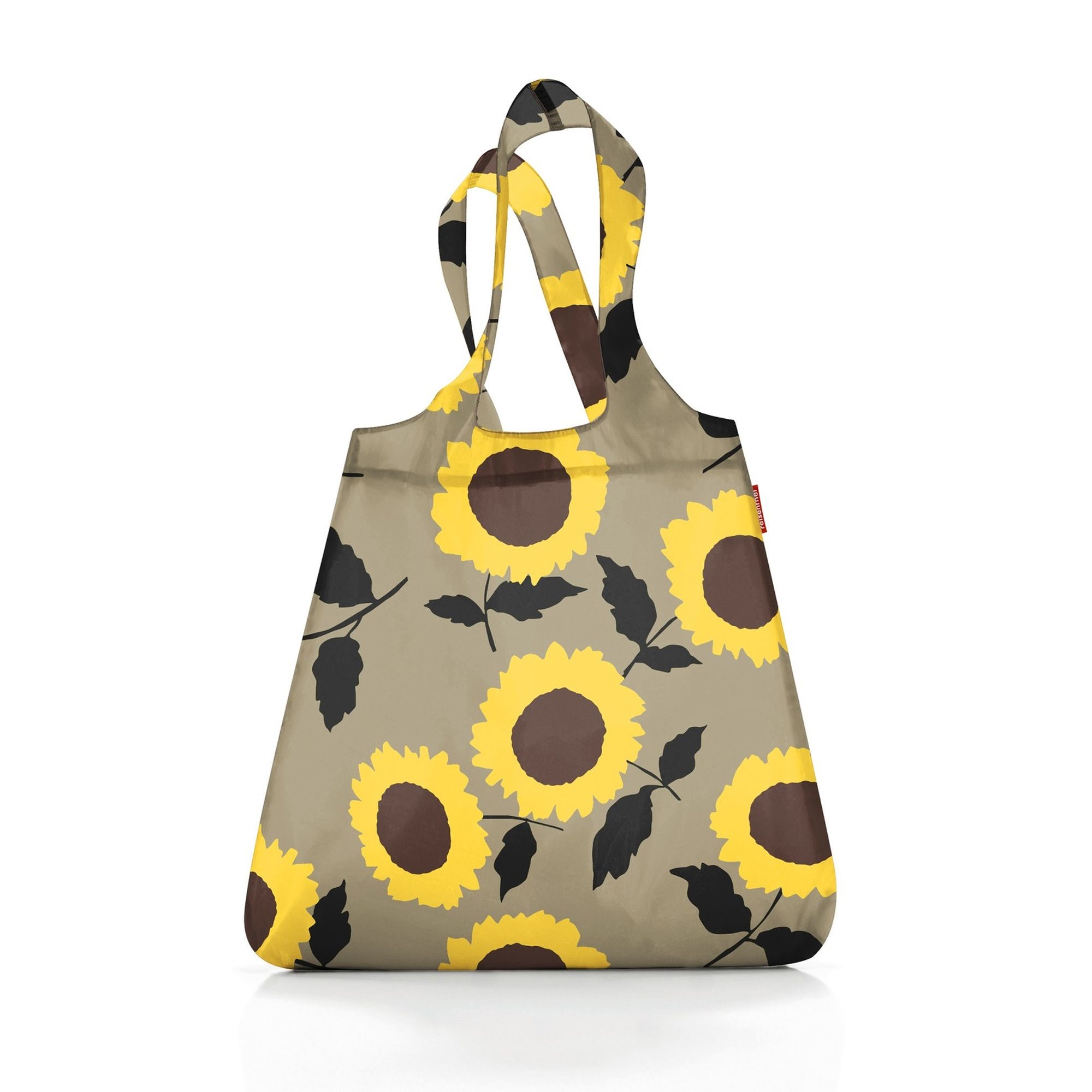 reisenthel - mini maxi shopper - sunflowers