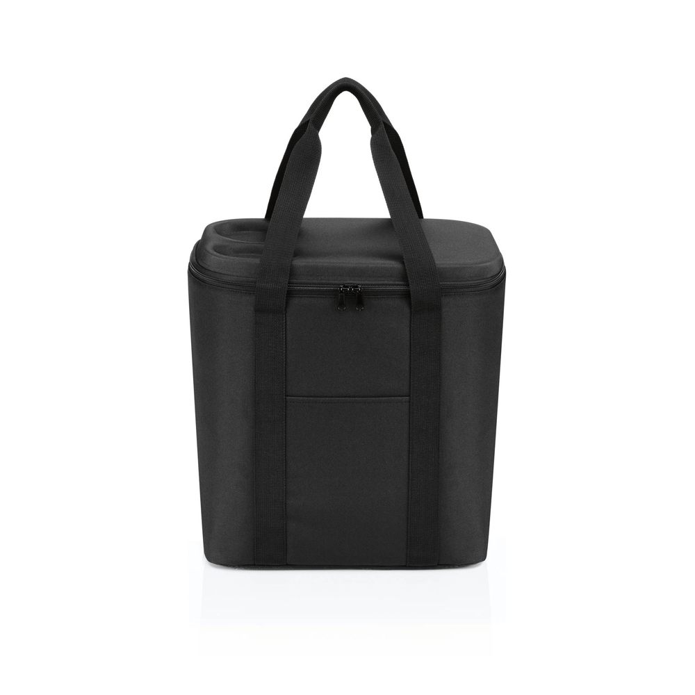 reisenthel - coolerbag XL - black