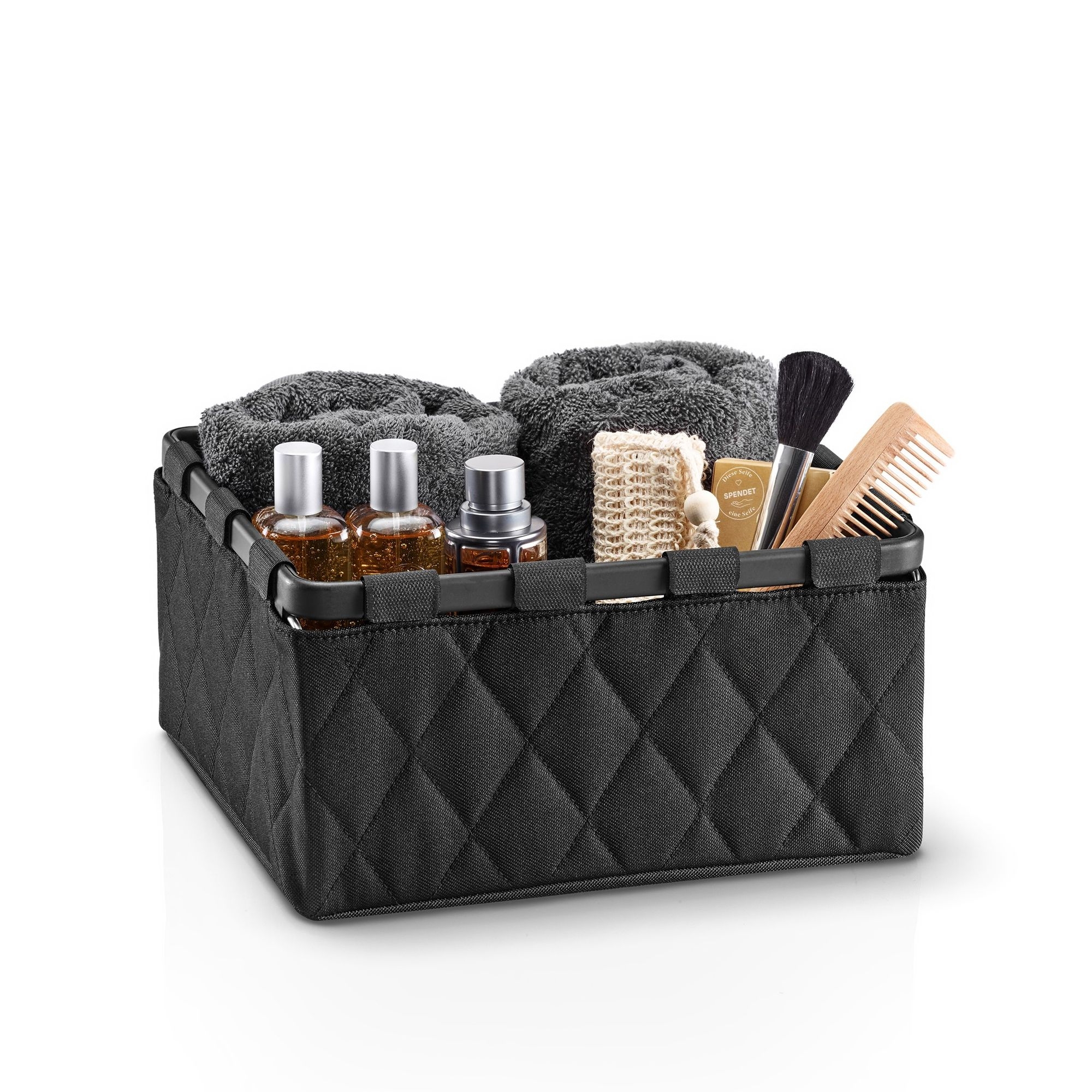 reisenthel - framebox S - frame rhombus black reisenthel - framebox S - frame rhombus black