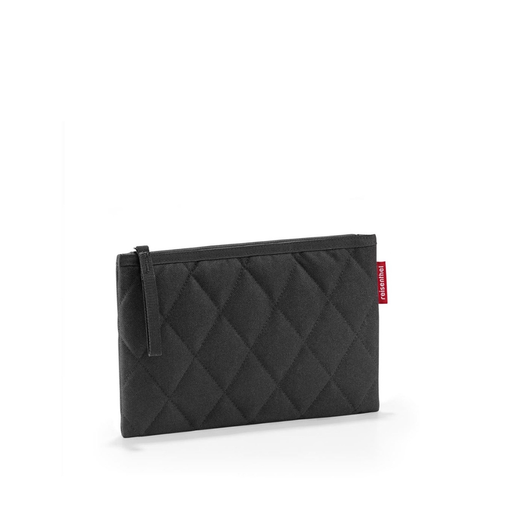 reisenthel - case 1 - rhombus black reisenthel - case 1 - rhombus black