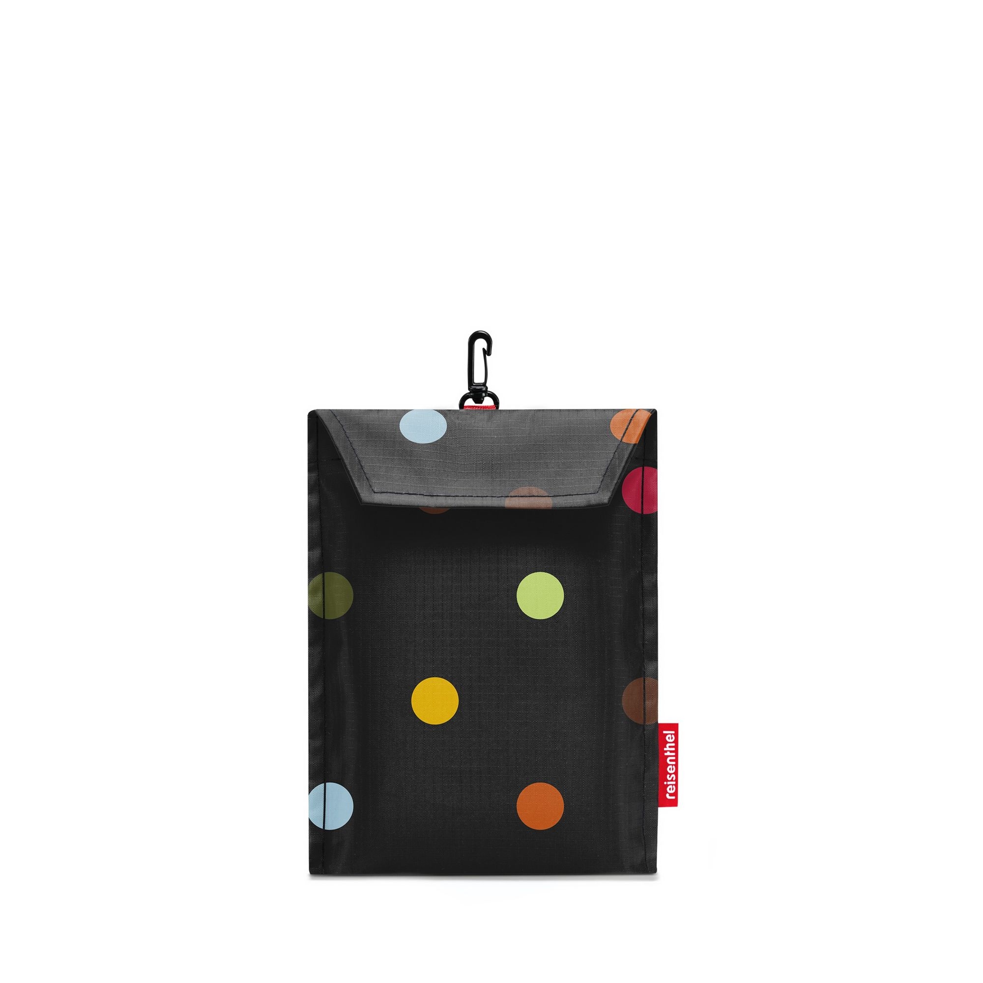 reisenthel - mini maxi travelbag - dots reisenthel - mini maxi travelbag - dots