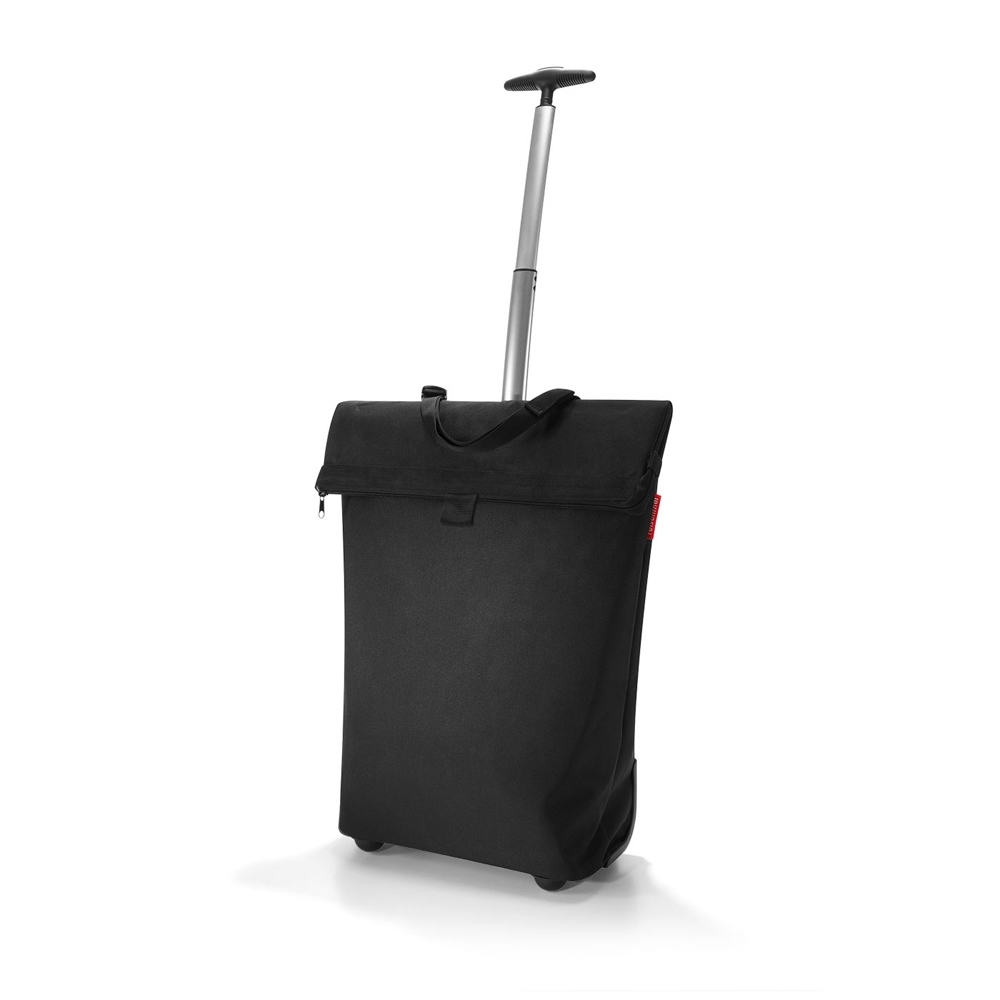 reisenthel - trolley M - black reisenthel - trolley M - black