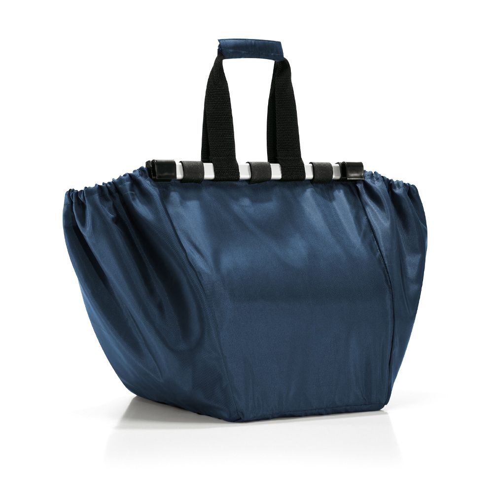 reisenthel - easyshoppingbag - dark blue reisenthel - easyshoppingbag - dark blue