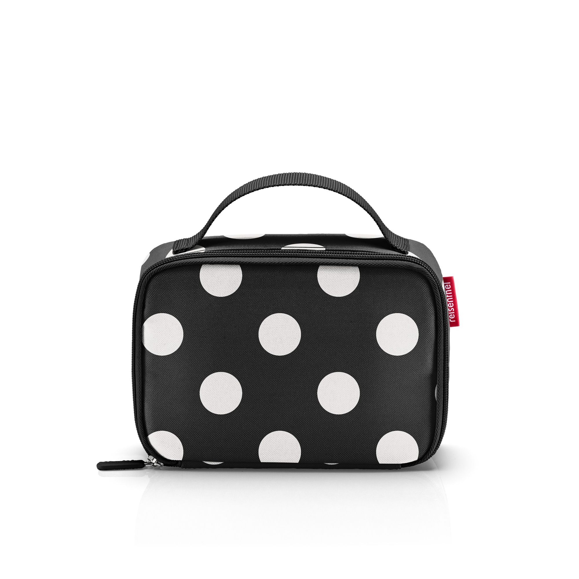 reisenthel - thermocase - dots white reisenthel - thermocase - dots white
