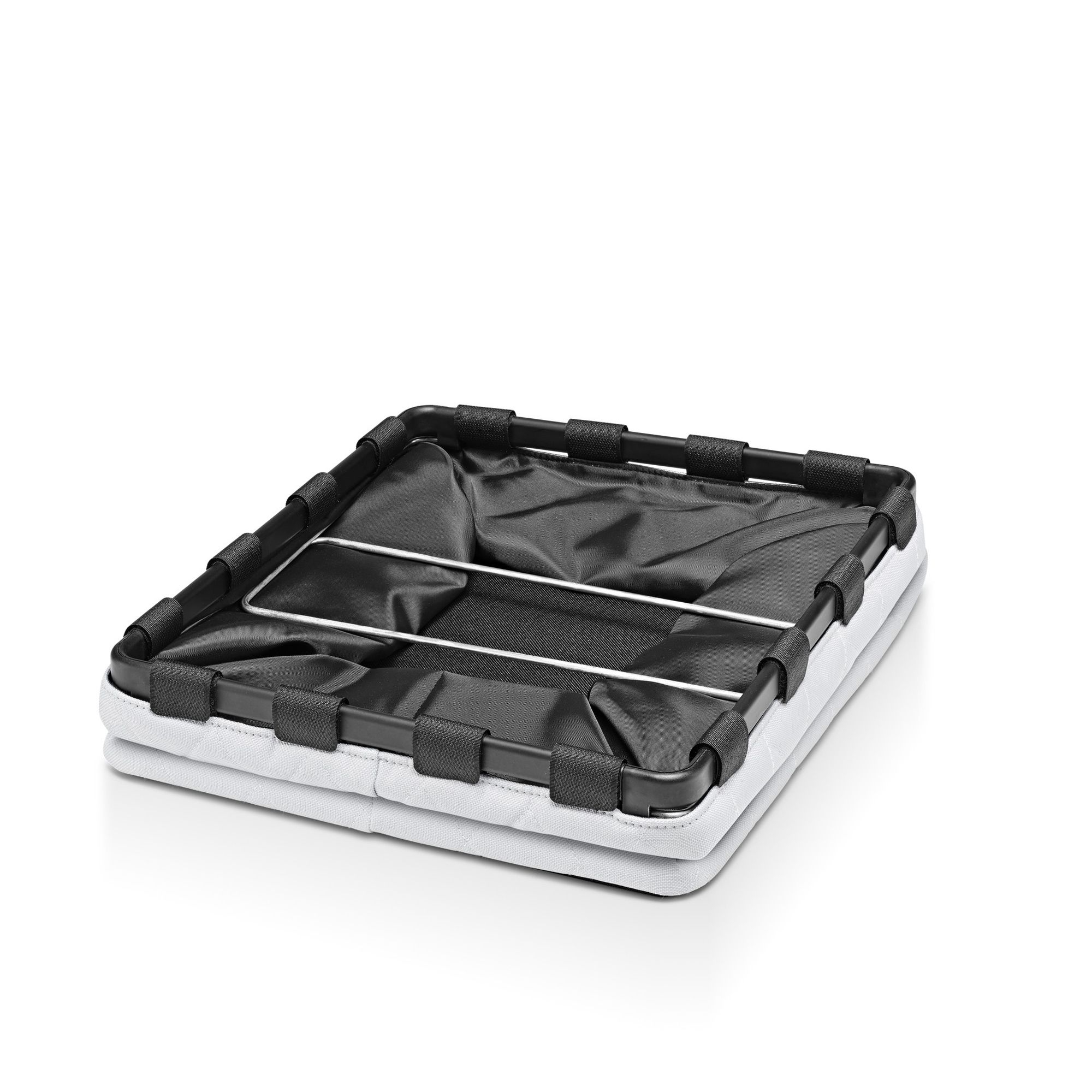 reisenthel - framebox M - frame rhombus light grey reisenthel - framebox M - frame rhombus light grey