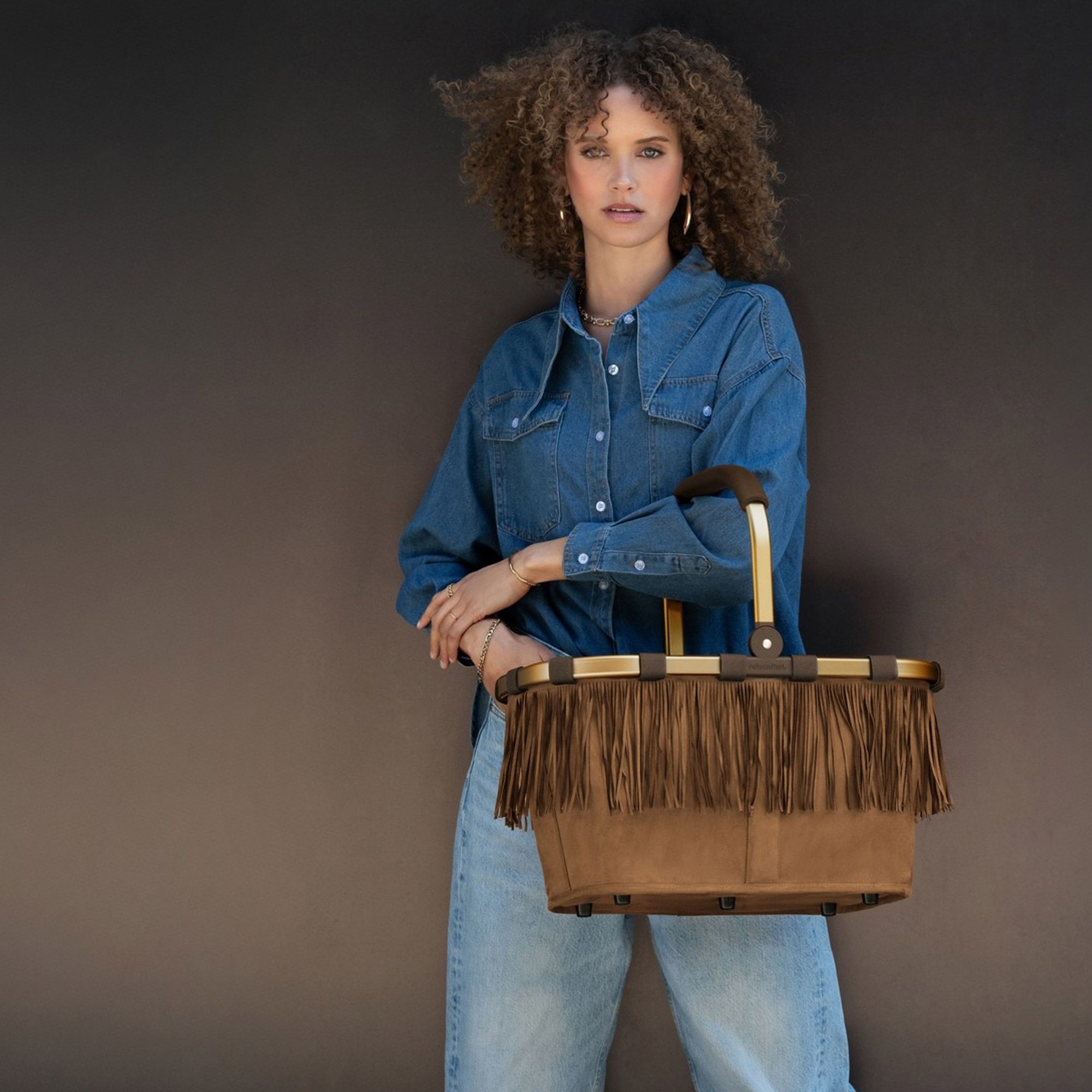 reisenthel - carrybag - western