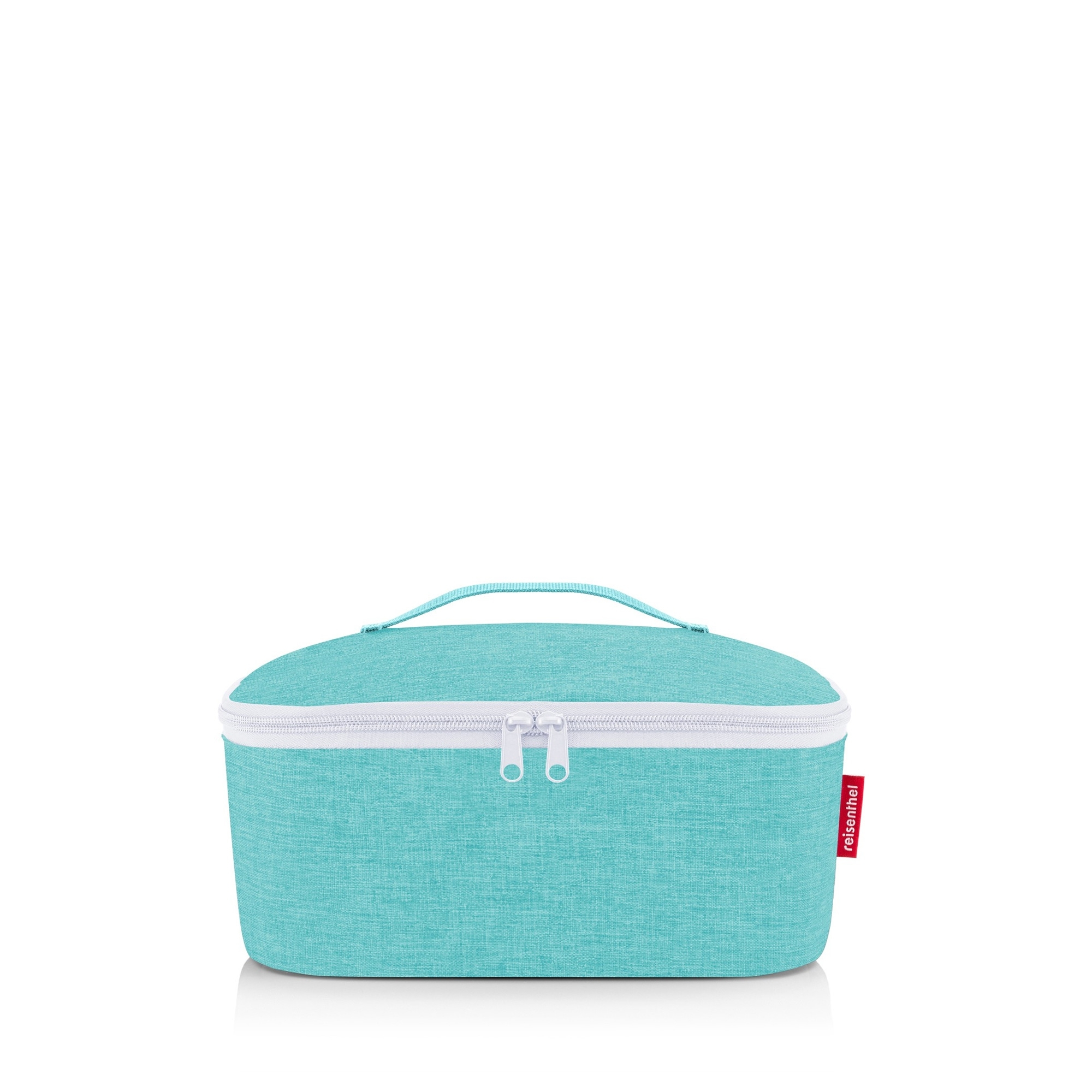 reisenthel - coolerbag M pocket - twist ocean reisenthel - coolerbag M pocket - twist ocean