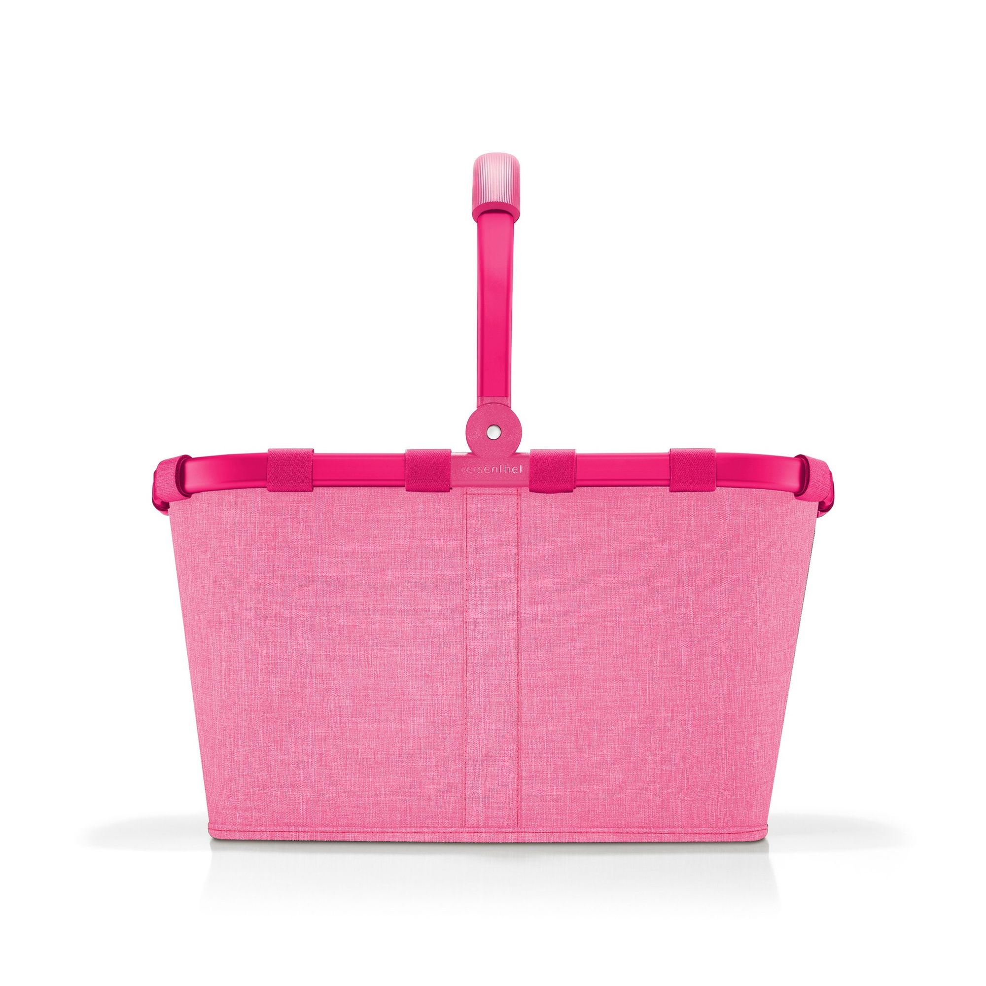 reisenthel - carrybag - frame twist pink reisenthel - carrybag - frame twist pink