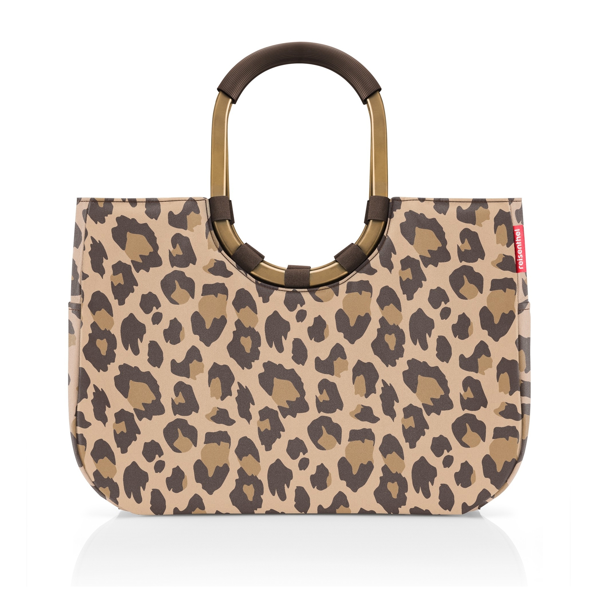 Reisenthel Tasche Leoprint Reisenthel Cosmetic Travelcosmetic