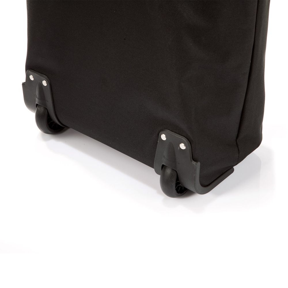 reisenthel - trolley M - black reisenthel - trolley M - black