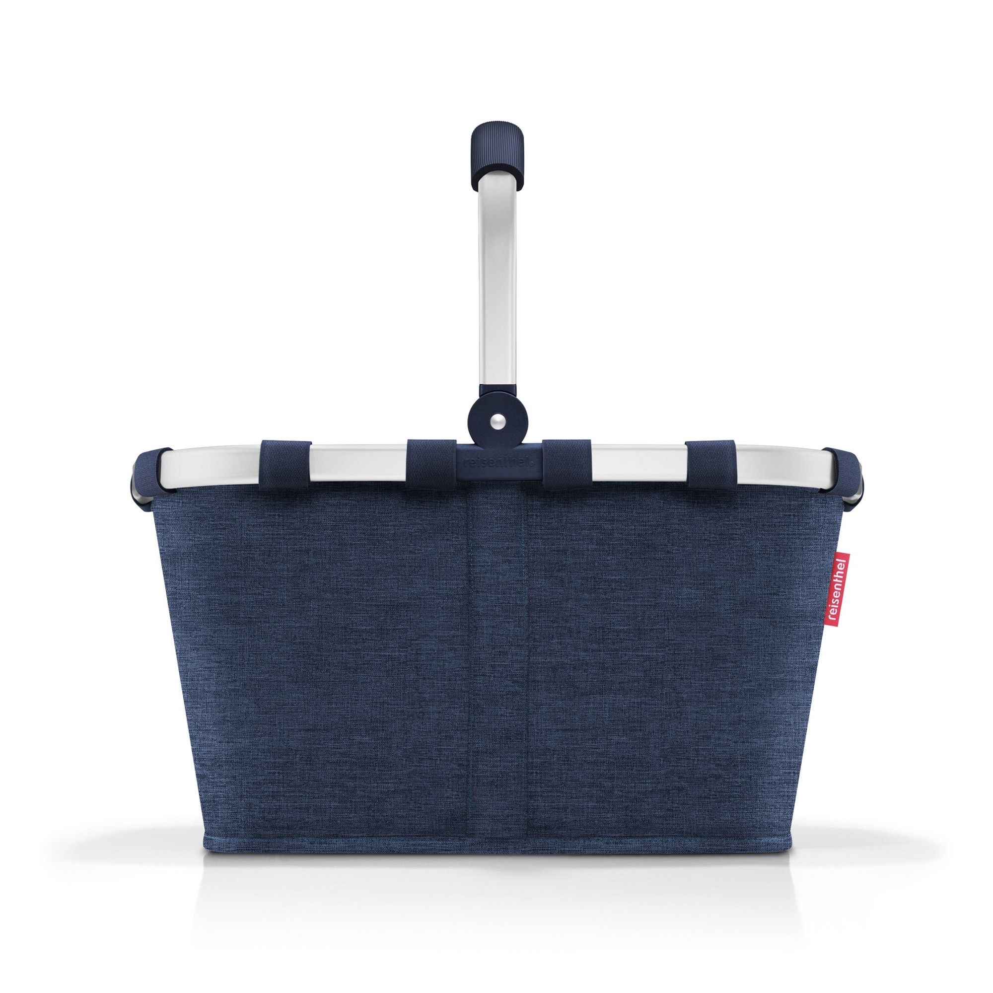 reisenthel - carrybag - twist navy