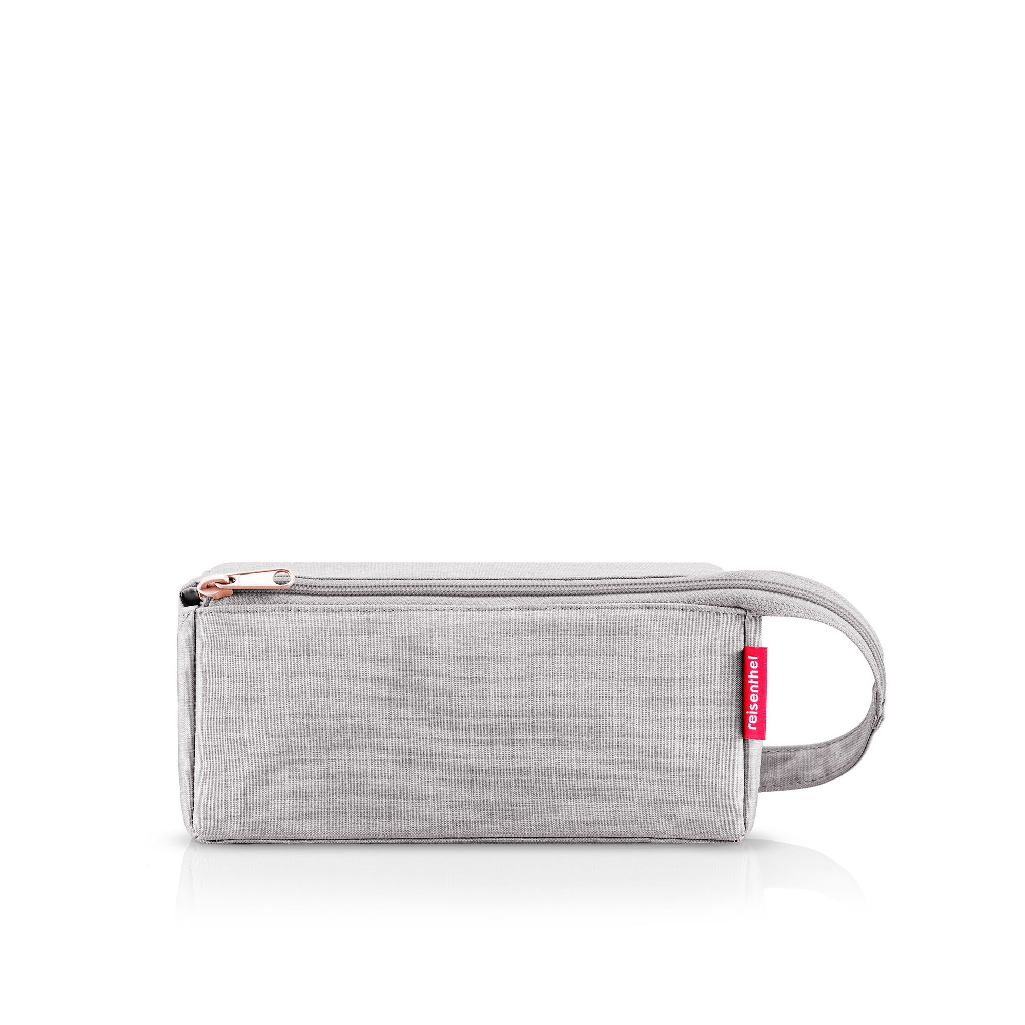 reisenthel - fold case - twist sky rose