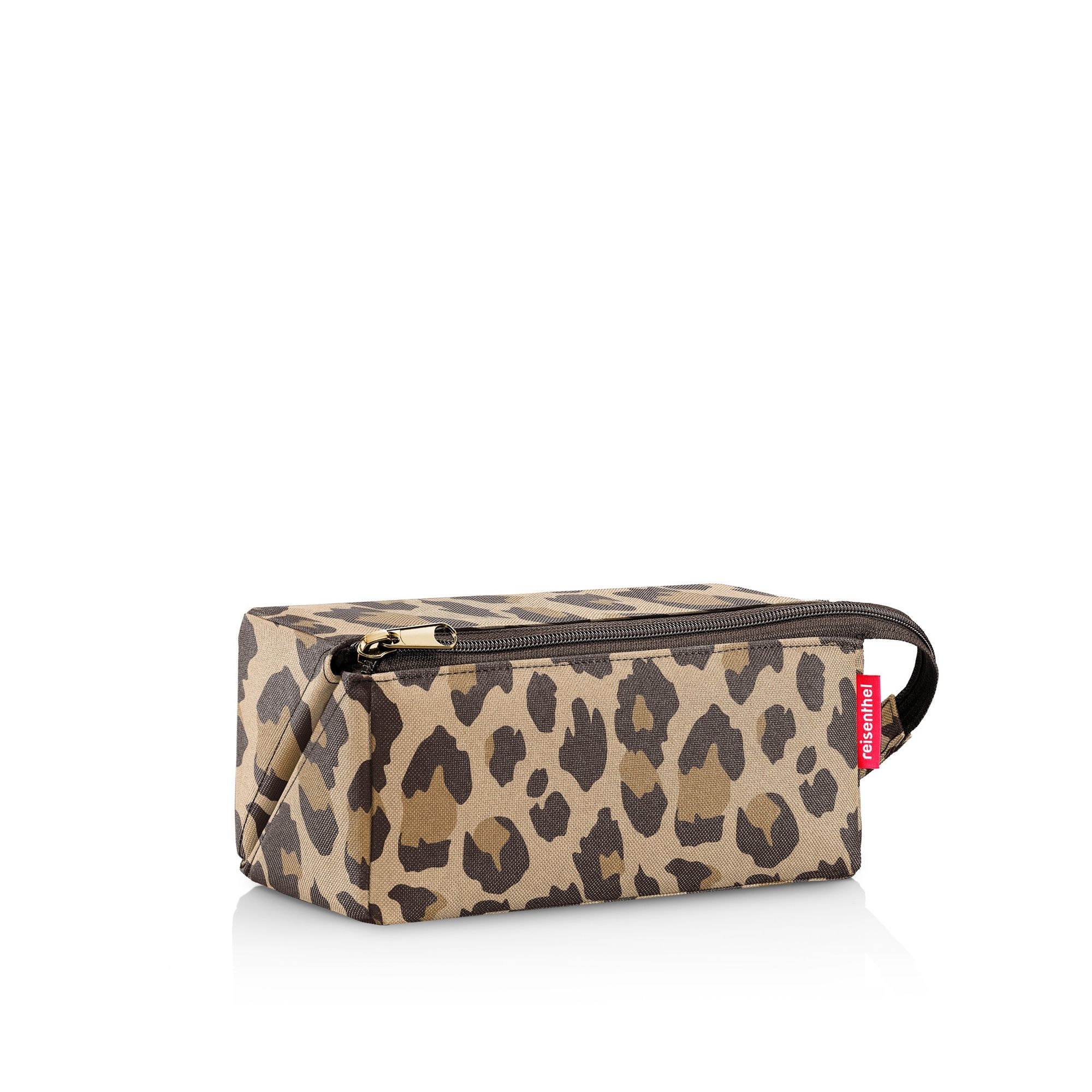reisenthel - fold case - leo macchiato