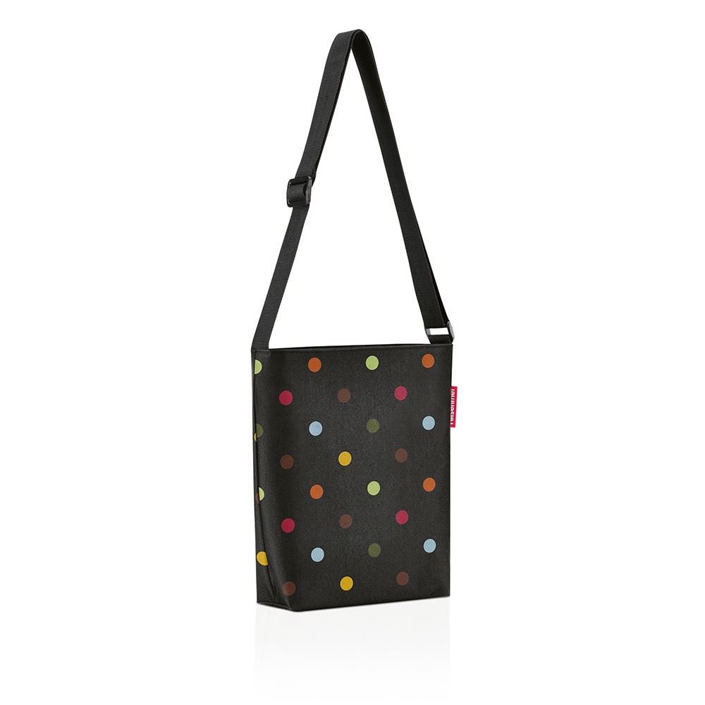 reisenthel - shoulderbag S - dots reisenthel - shoulderbag S - dots