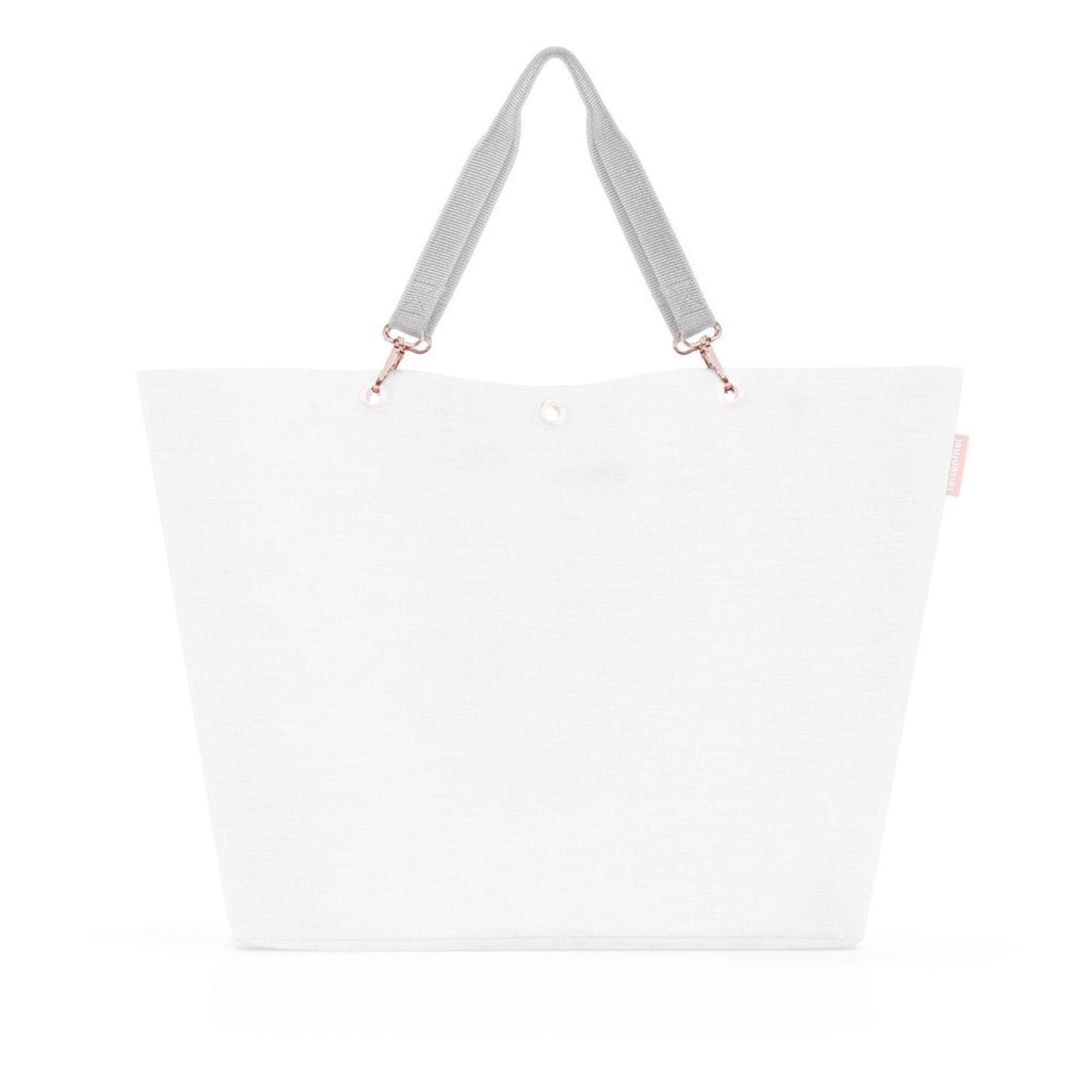 reisenthel - Strap for shopper XL - twist sky rose
