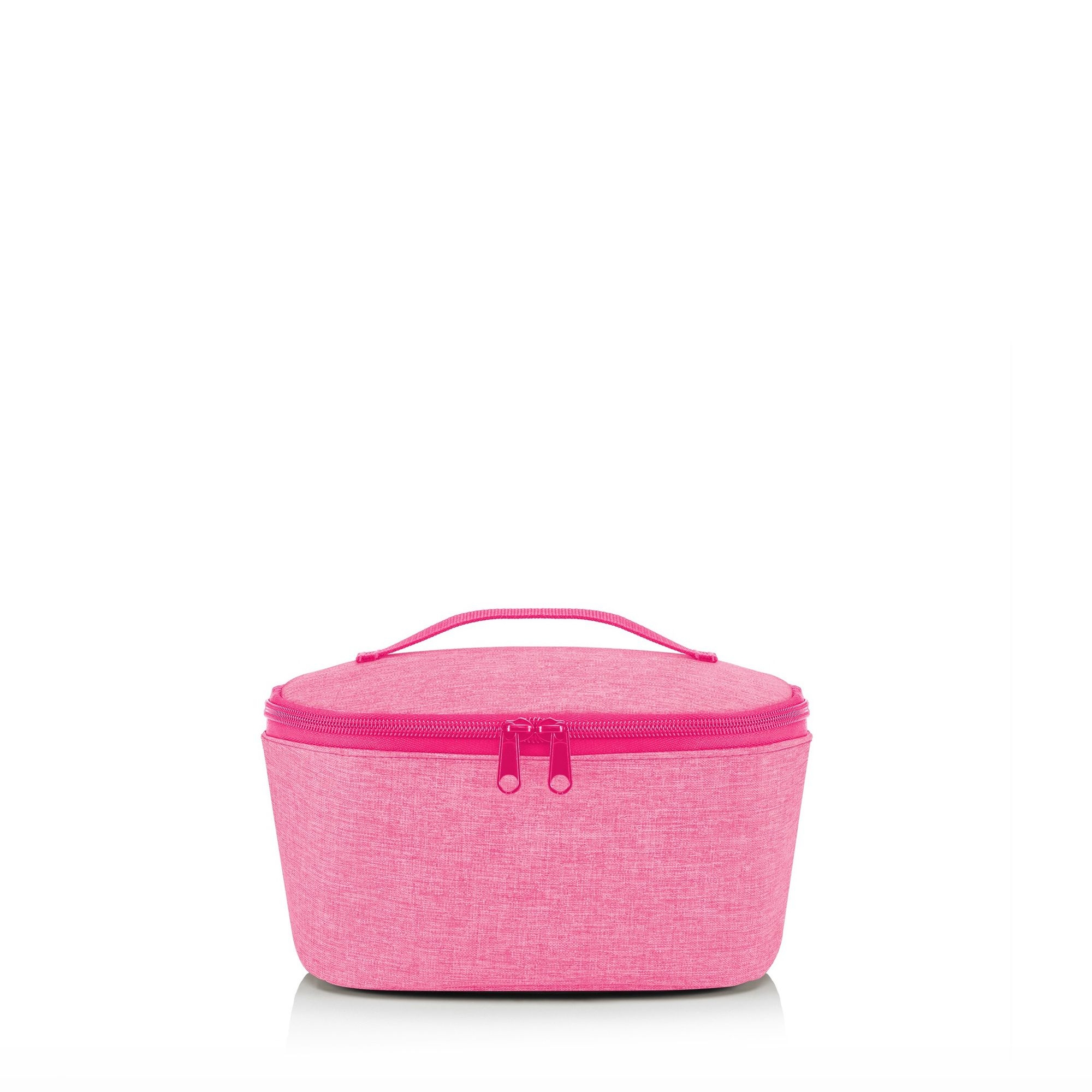 reisenthel - coolerbag S pocket - twist pink reisenthel - coolerbag S pocket - twist pink