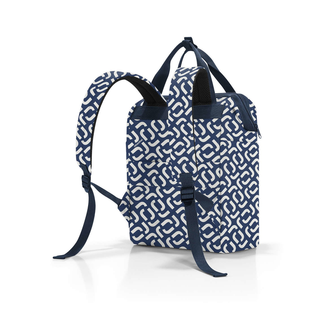 reisenthel - allrounder R - signature navy reisenthel - allrounder R - signature navy
