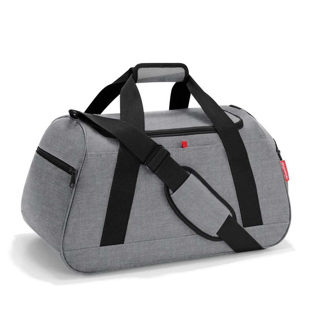 rreisenthel - activitybag - twist silver rreisenthel - activitybag - twist silver