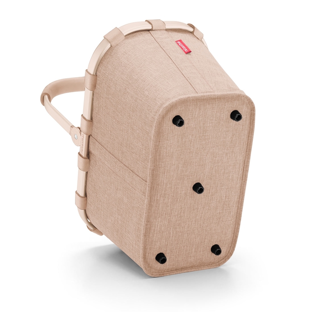 reisenthel - carrybag - frame twist coffee reisenthel - carrybag - frame twist coffee