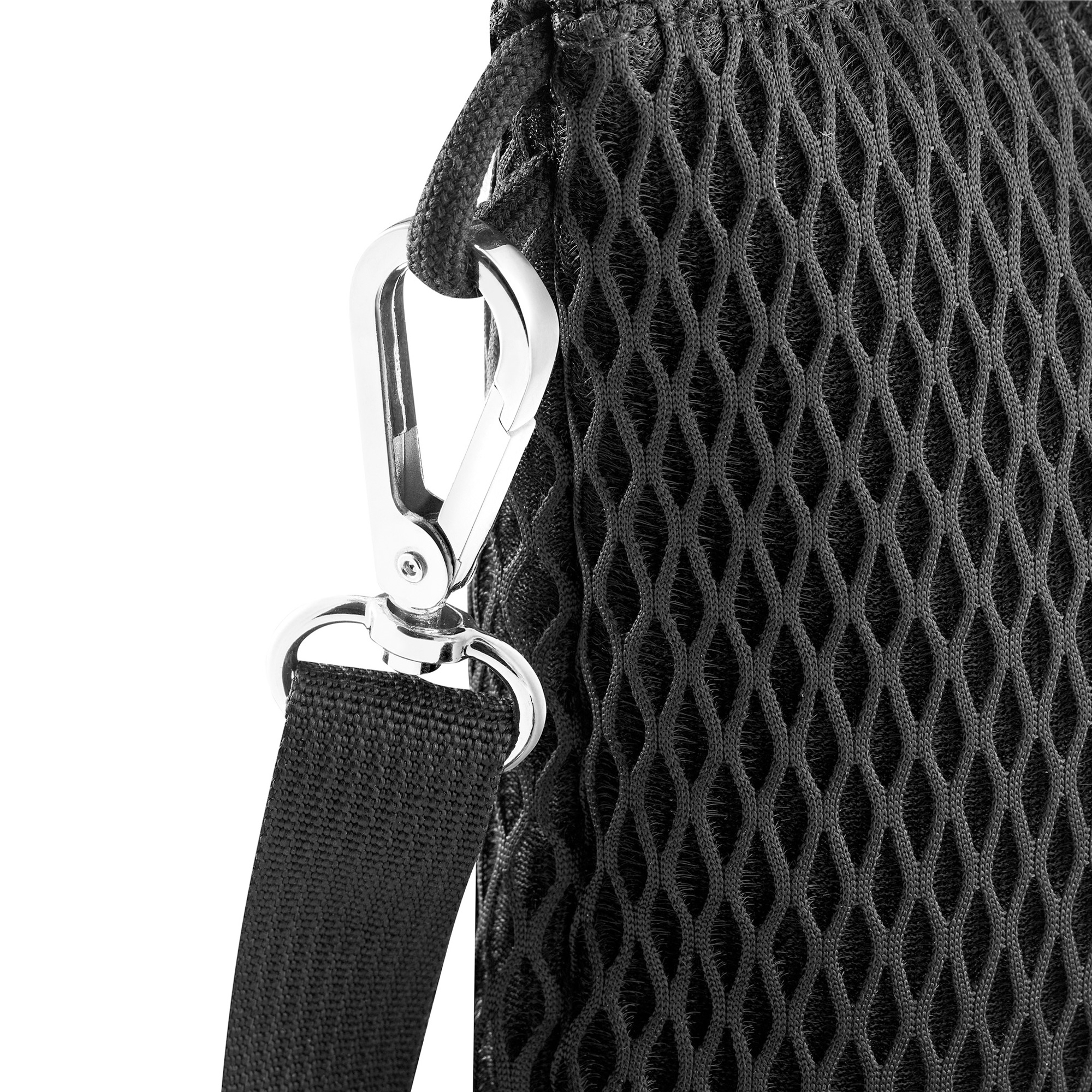 reisenthel - extralite case 1 - mesh black