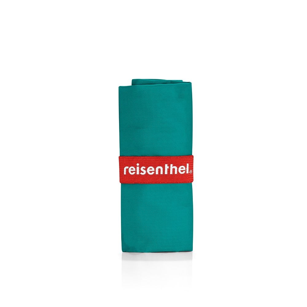 reisenthel - mini maxi shopper - türkis reisenthel - mini maxi shopper - türkis