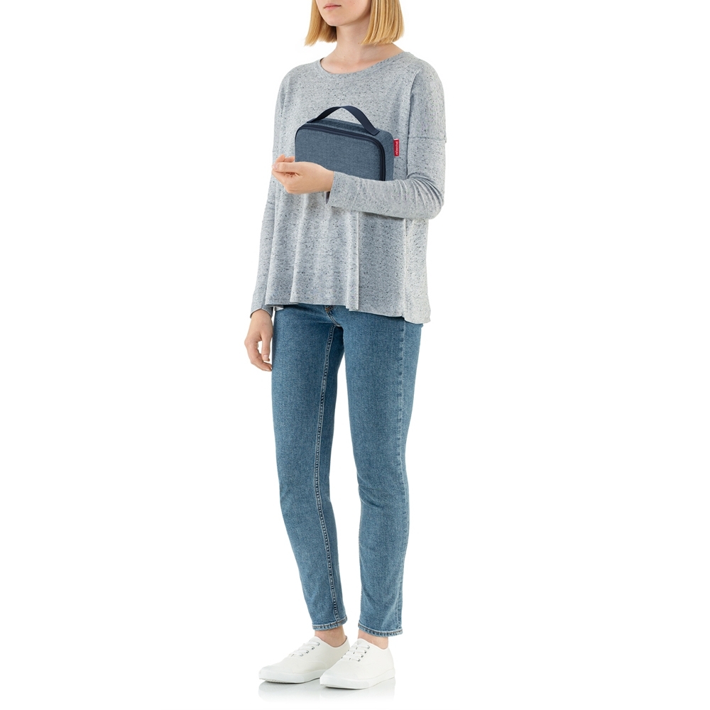 reisenthel - thermocase - twist blue reisenthel - thermocase - twist blue