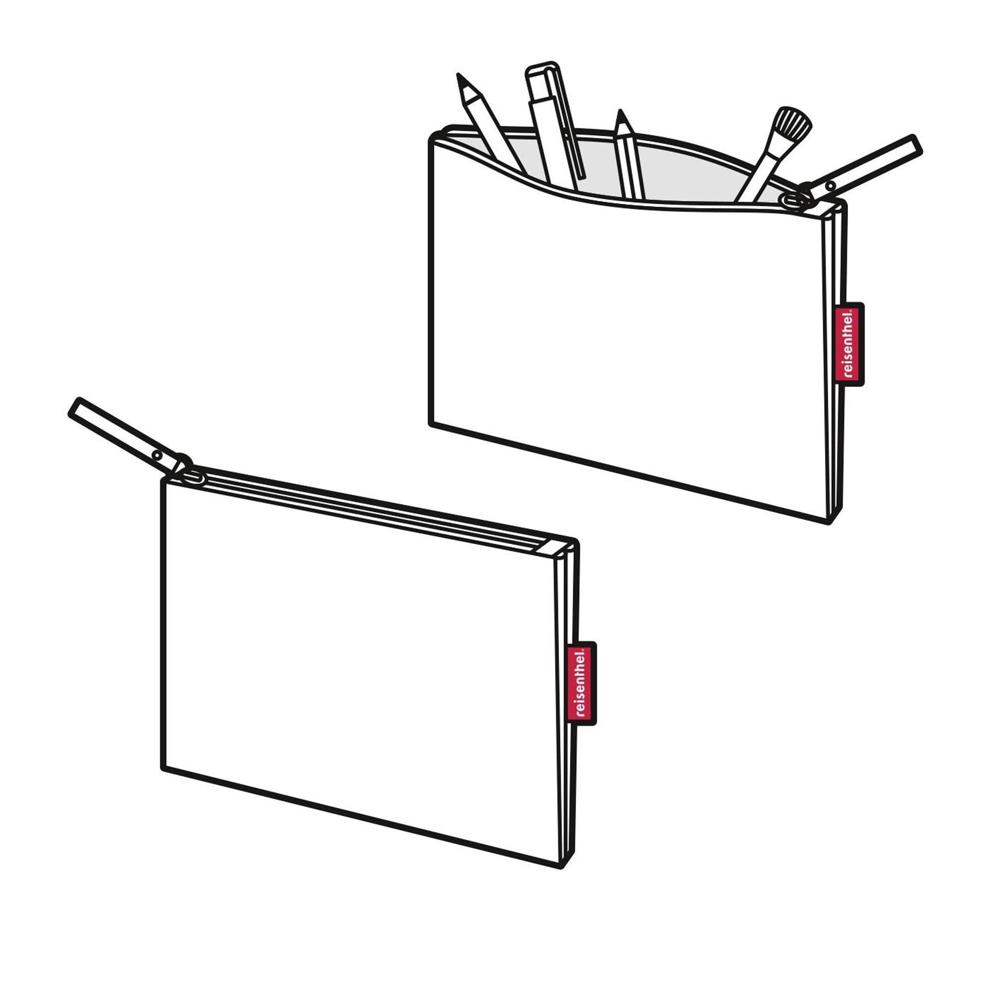 reisenthel - case 1 - twist pink reisenthel - case 1 - twist pink