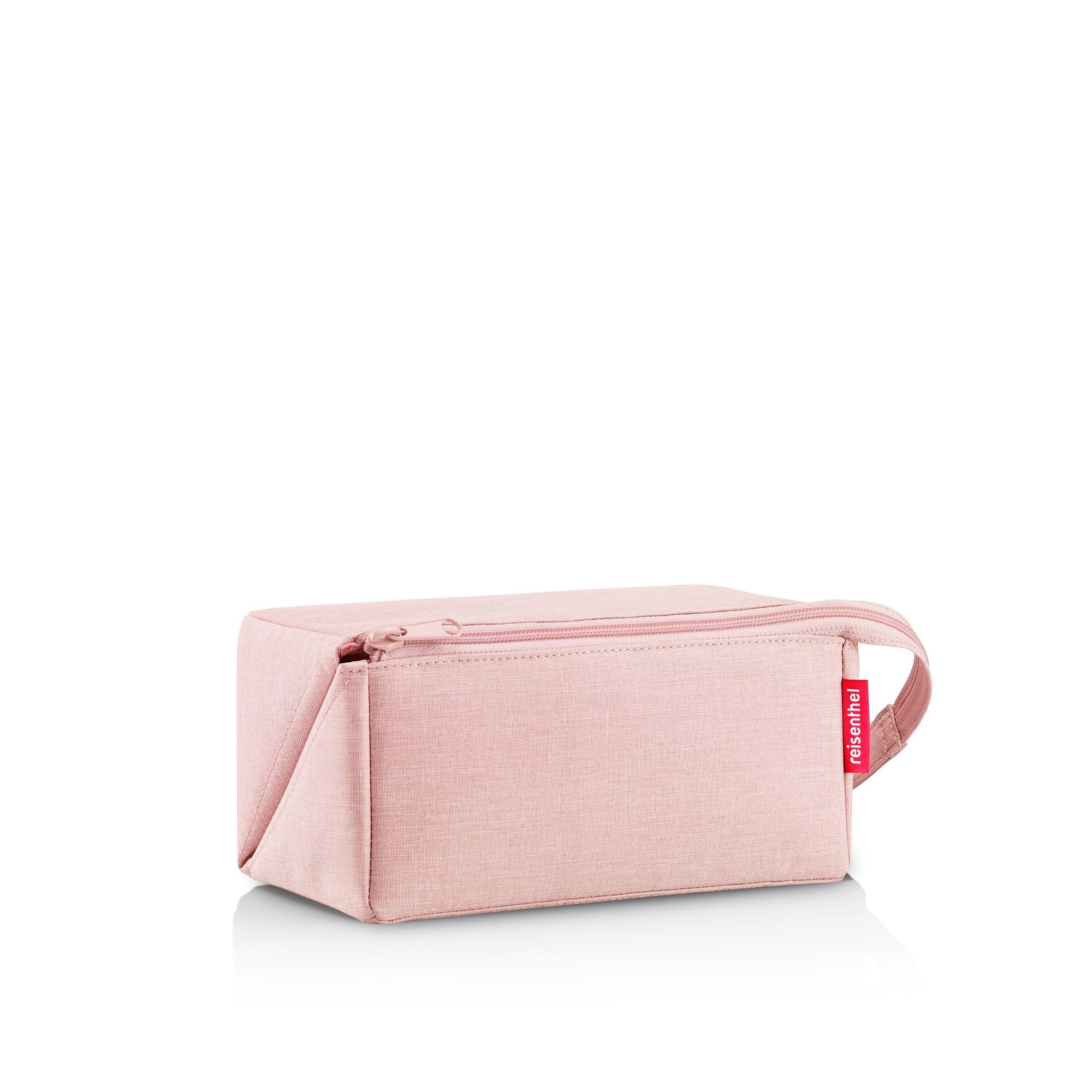 reisenthel - fold case - twist blush