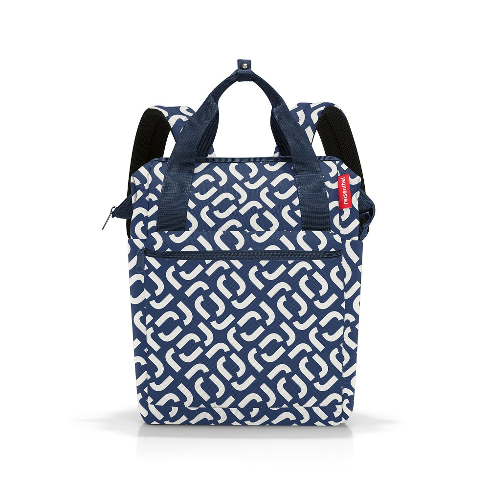 reisenthel - allrounder R - signature navy reisenthel - allrounder R - signature navy