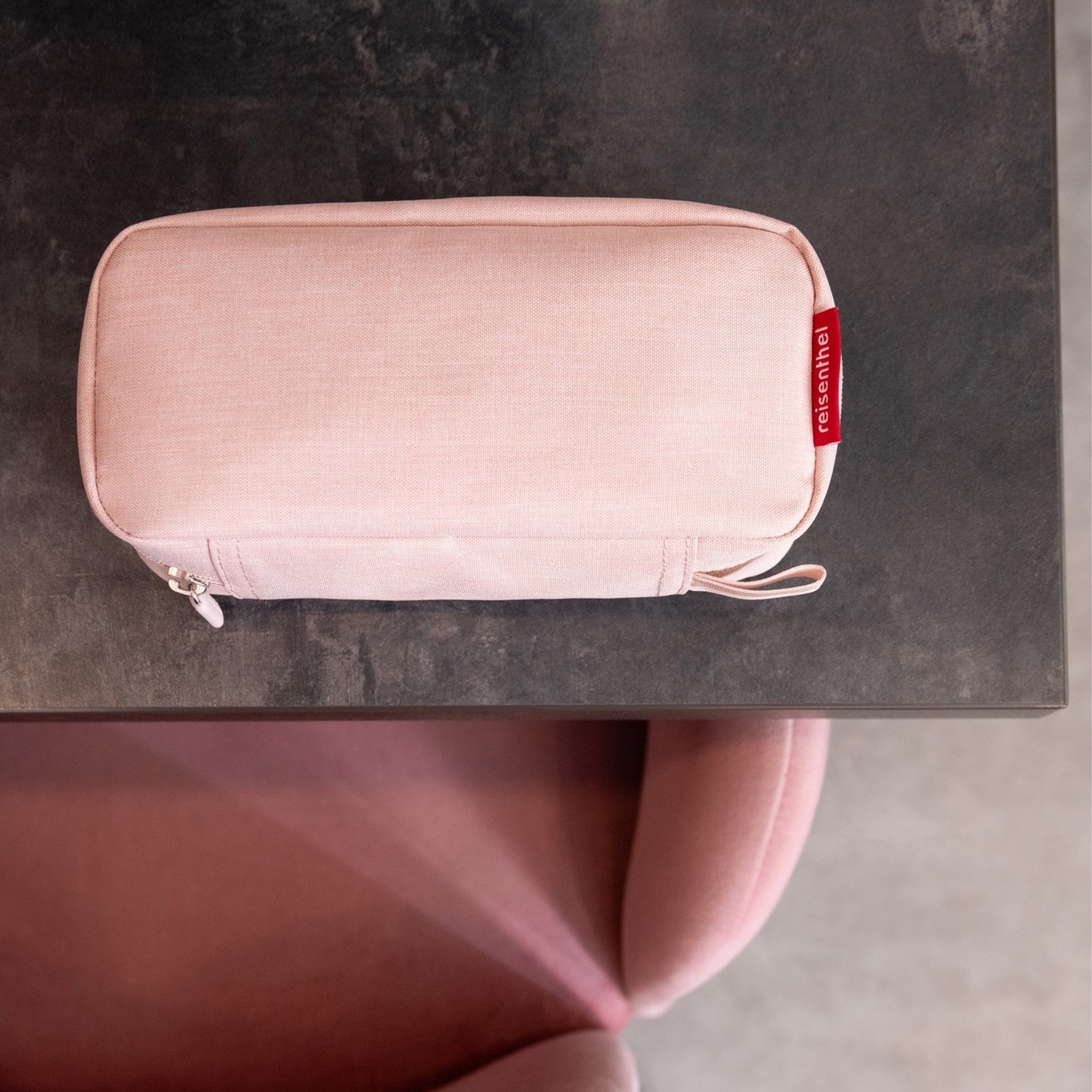 reisenthel - multicase - twist blush