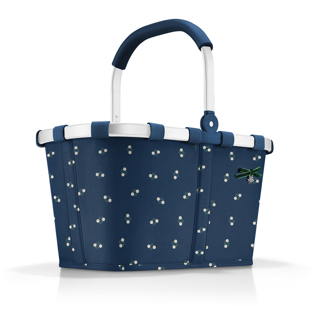 reisenthel - carrybag - special edition bavaria 5 blue